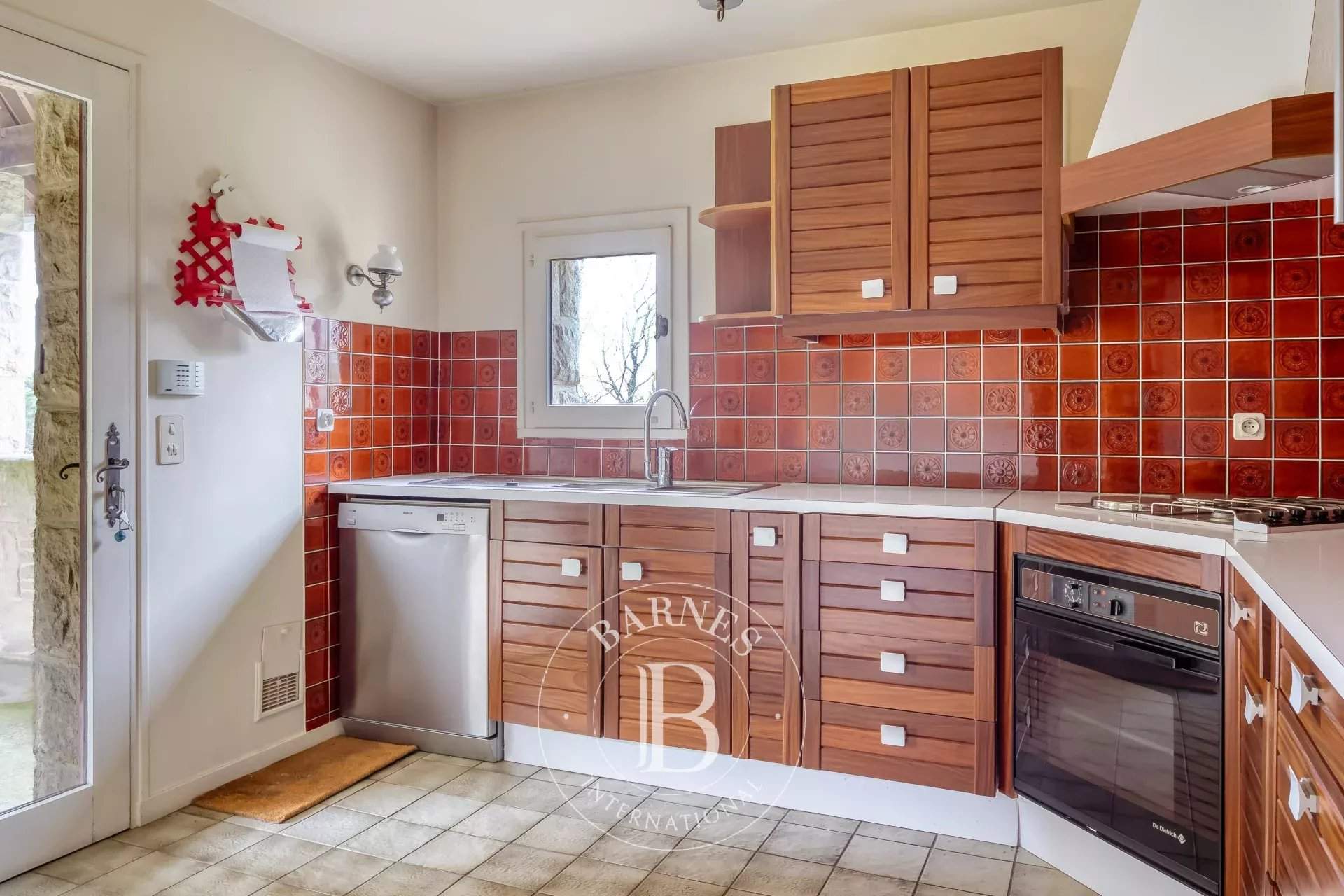 Benerville-sur-Mer  - Maison 6 Pi&egrave;ces - picture 5