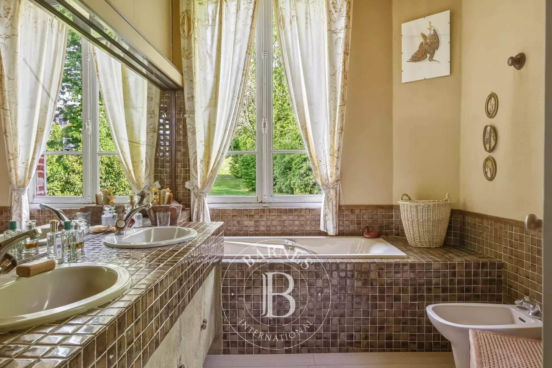 Villers-sur-Mer  - Villa 10 Pi&egrave;ces - picture 14