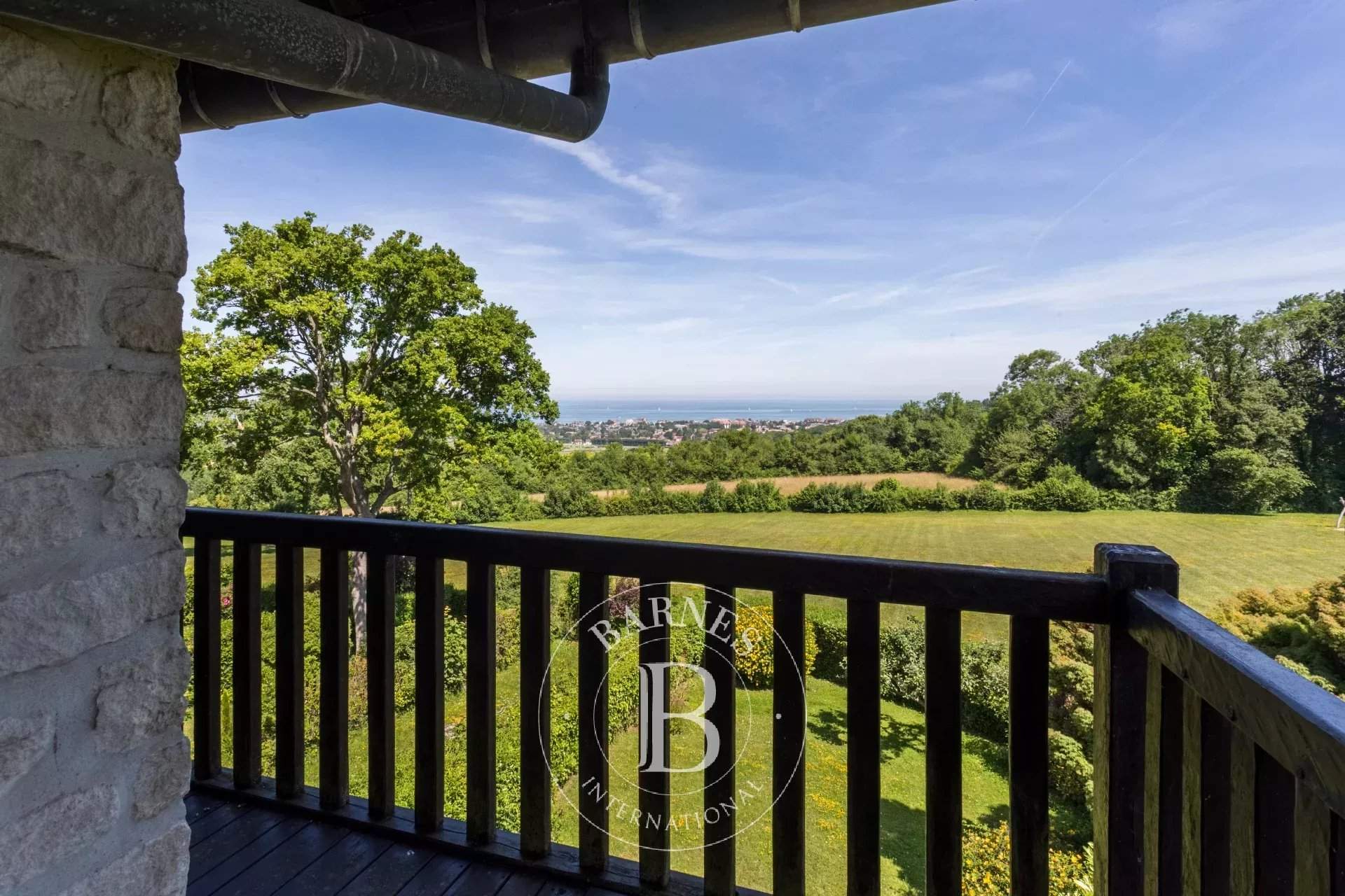 Deauville  - Apartment 3 Bedrooms - picture 13