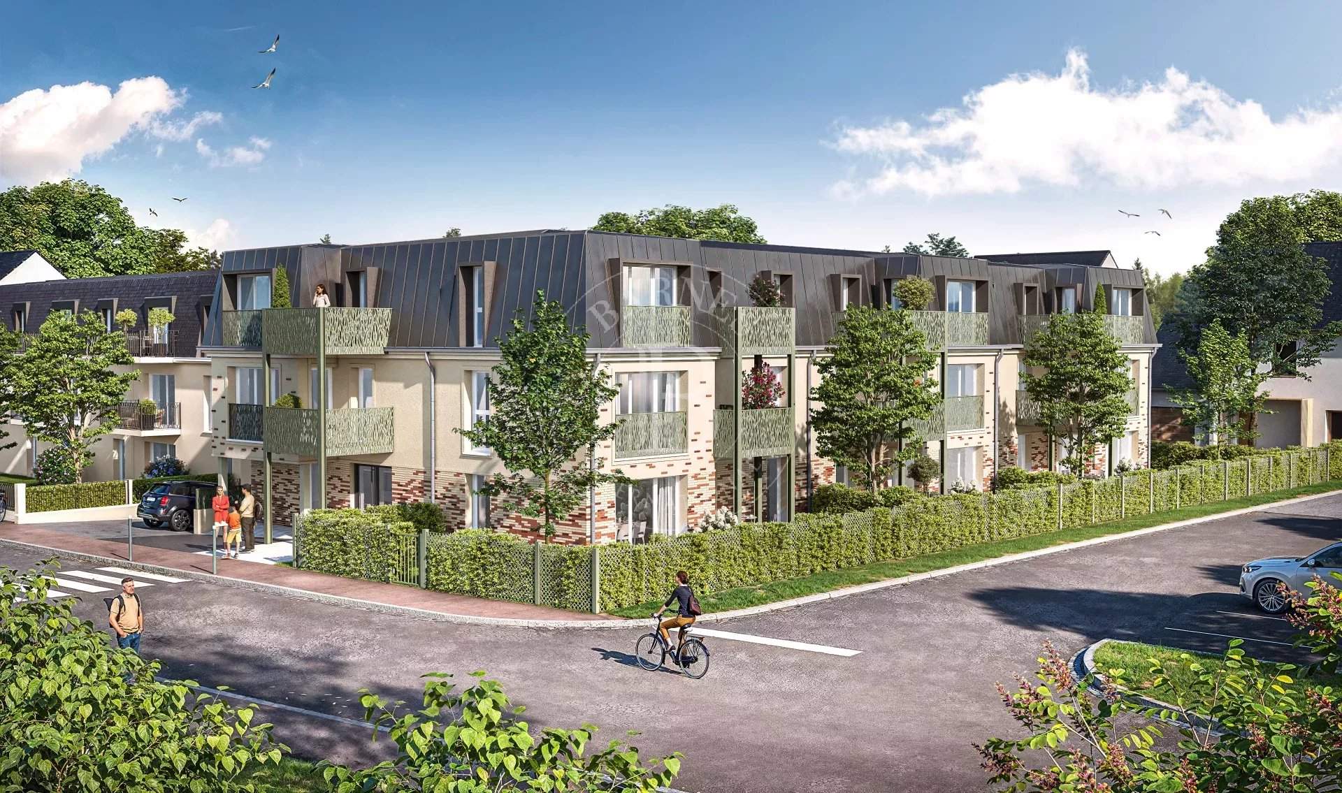 Deauville  - Piso  - picture 1