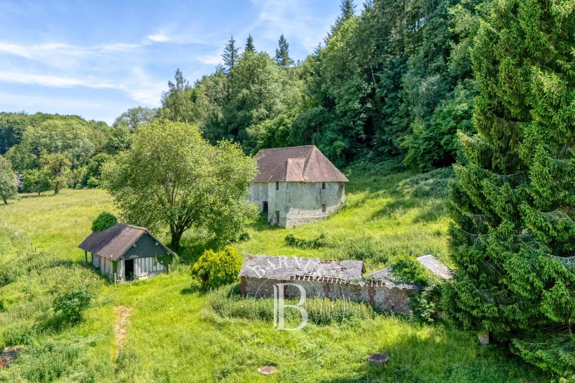Saint-Hymer  - Property  - picture 11