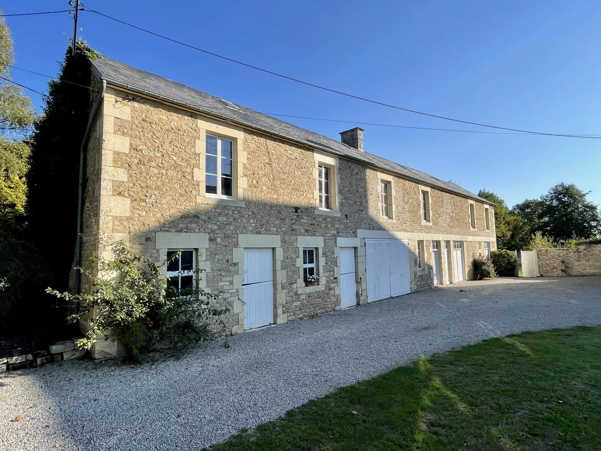 Hottot-les-Bagues  - House 6 Bedrooms - picture 20