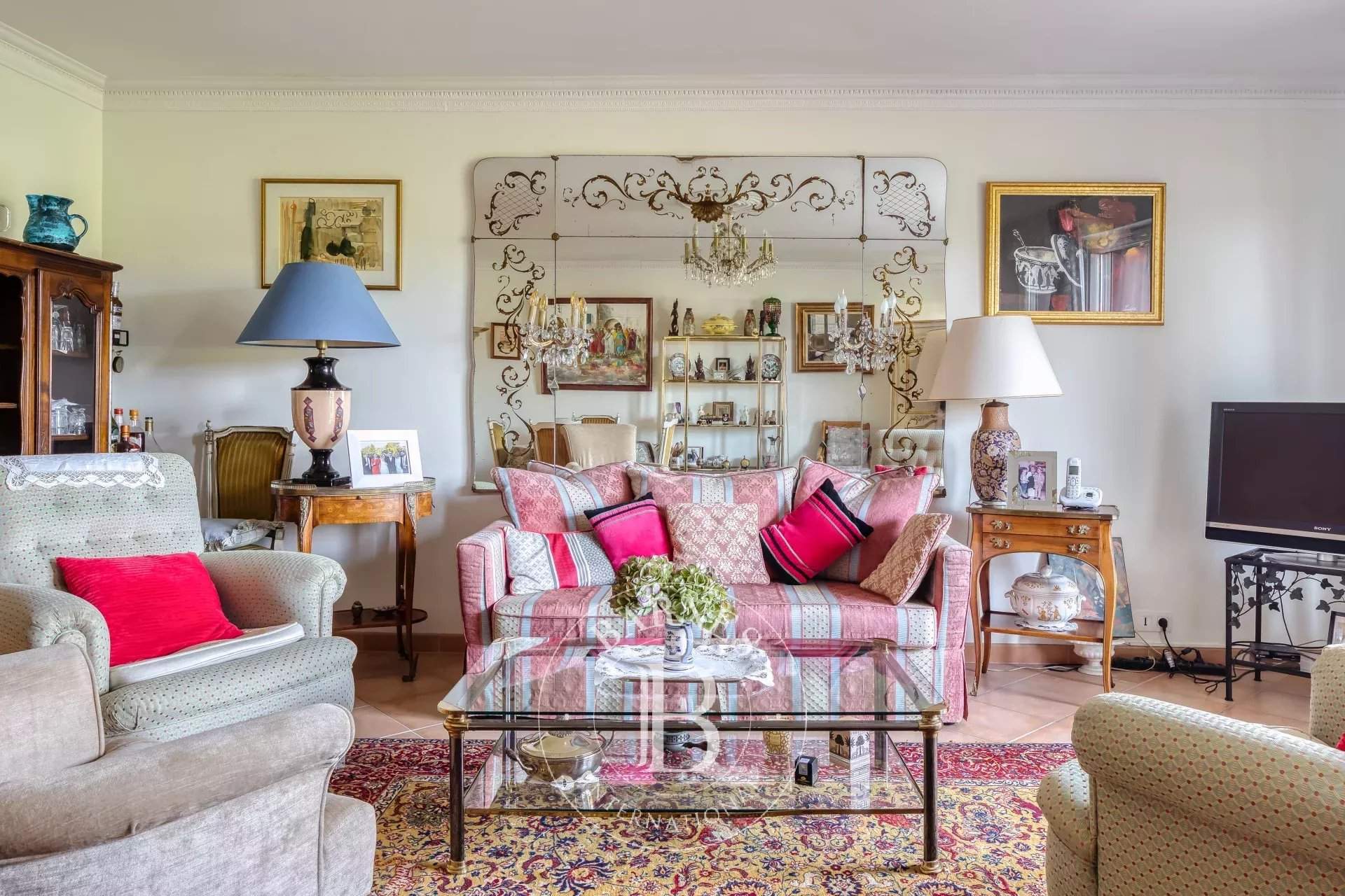 Touques  - Appartement 4 Pi&egrave;ces 3 Chambres - picture 7