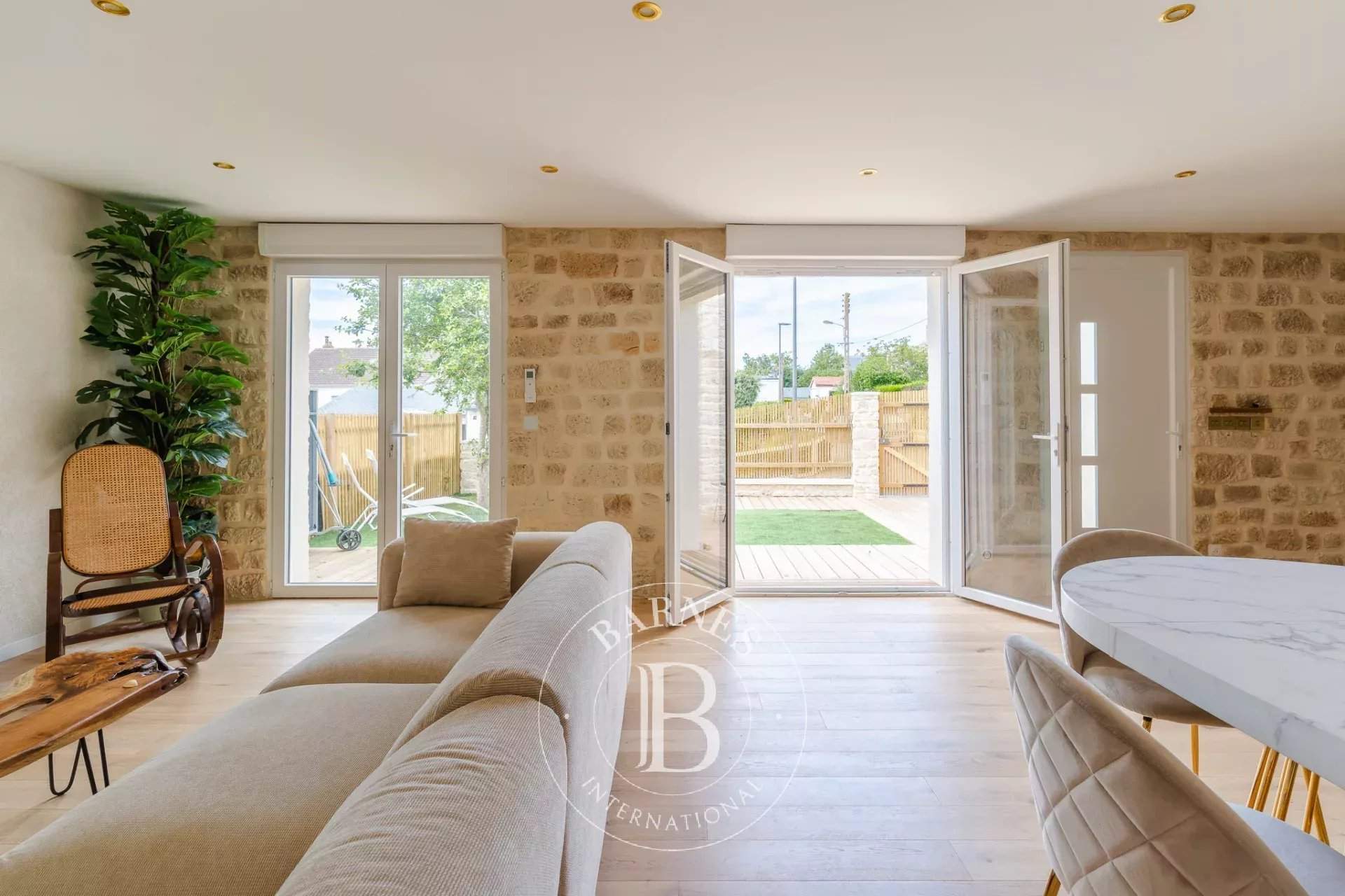 Trouville-sur-Mer  - House 4 Bedrooms - picture 5