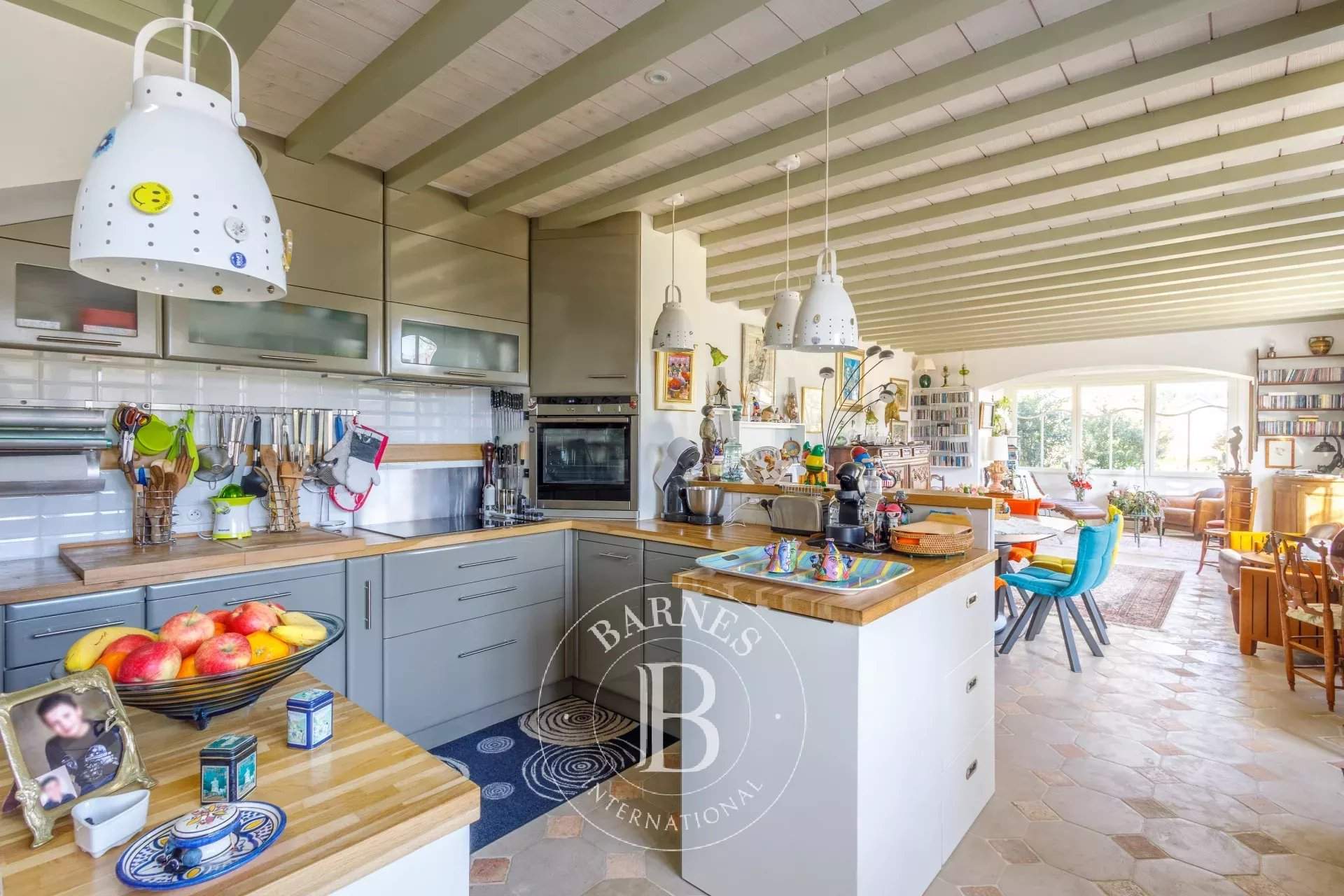 Saint-Aubin-sur-Mer  - House 2 Bedrooms - picture 2