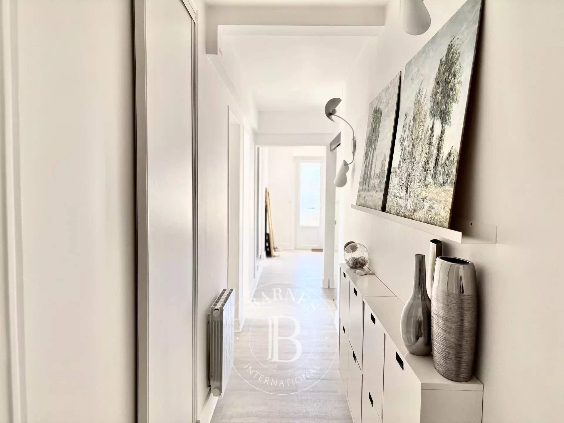 Saint-Aubin-sur-Mer  - Appartement 4 Pi&egrave;ces 2 Chambres - picture 2