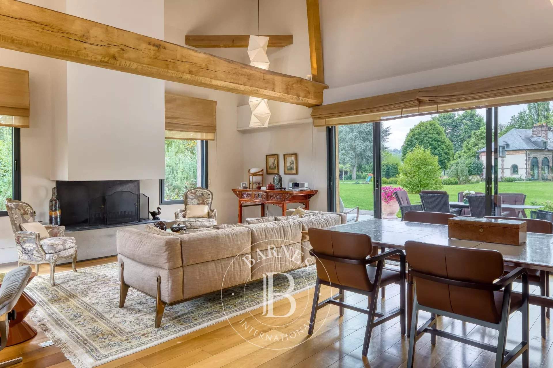 Pont-Audemer  - Property  - picture 13