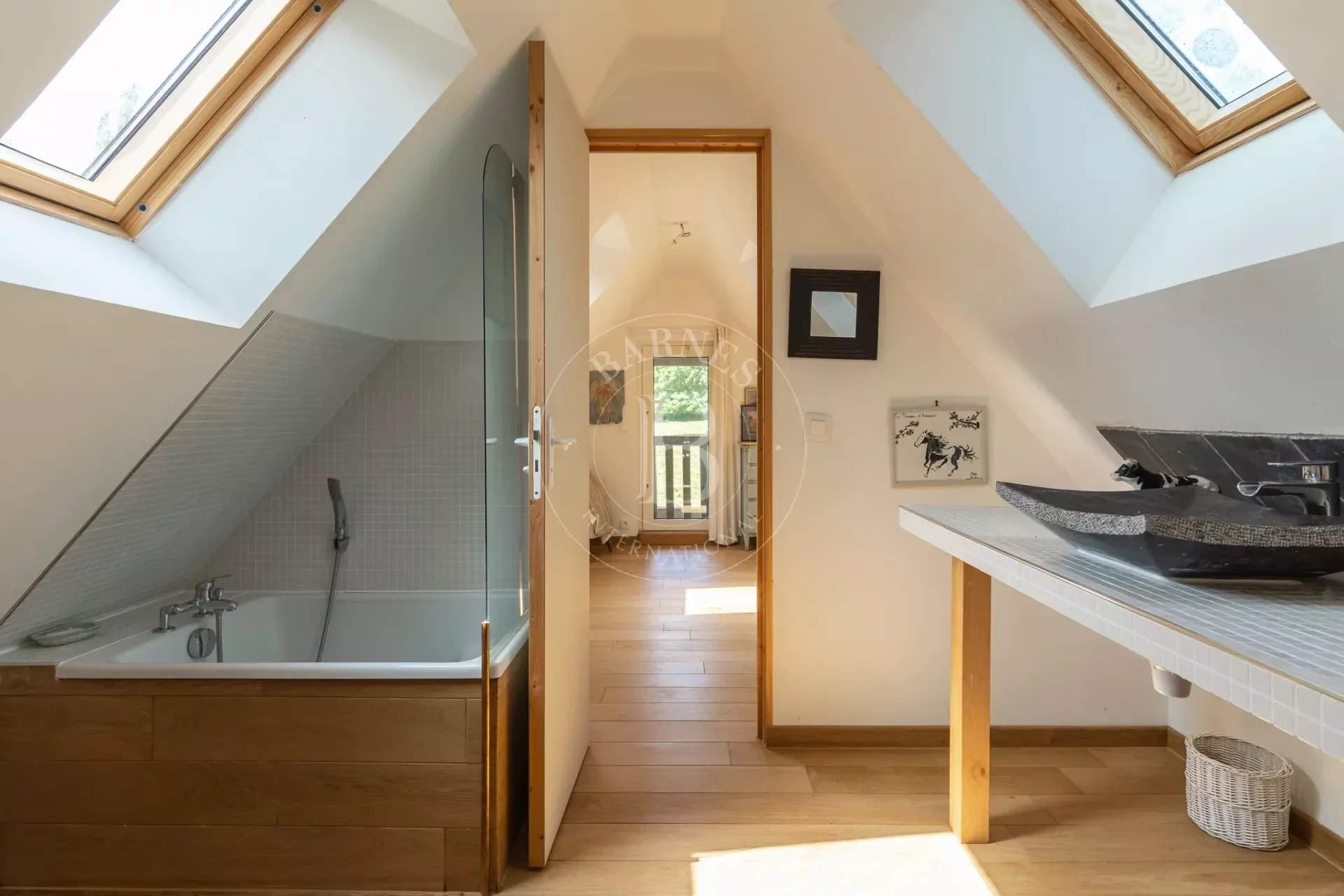 Touques  - House  - picture 14