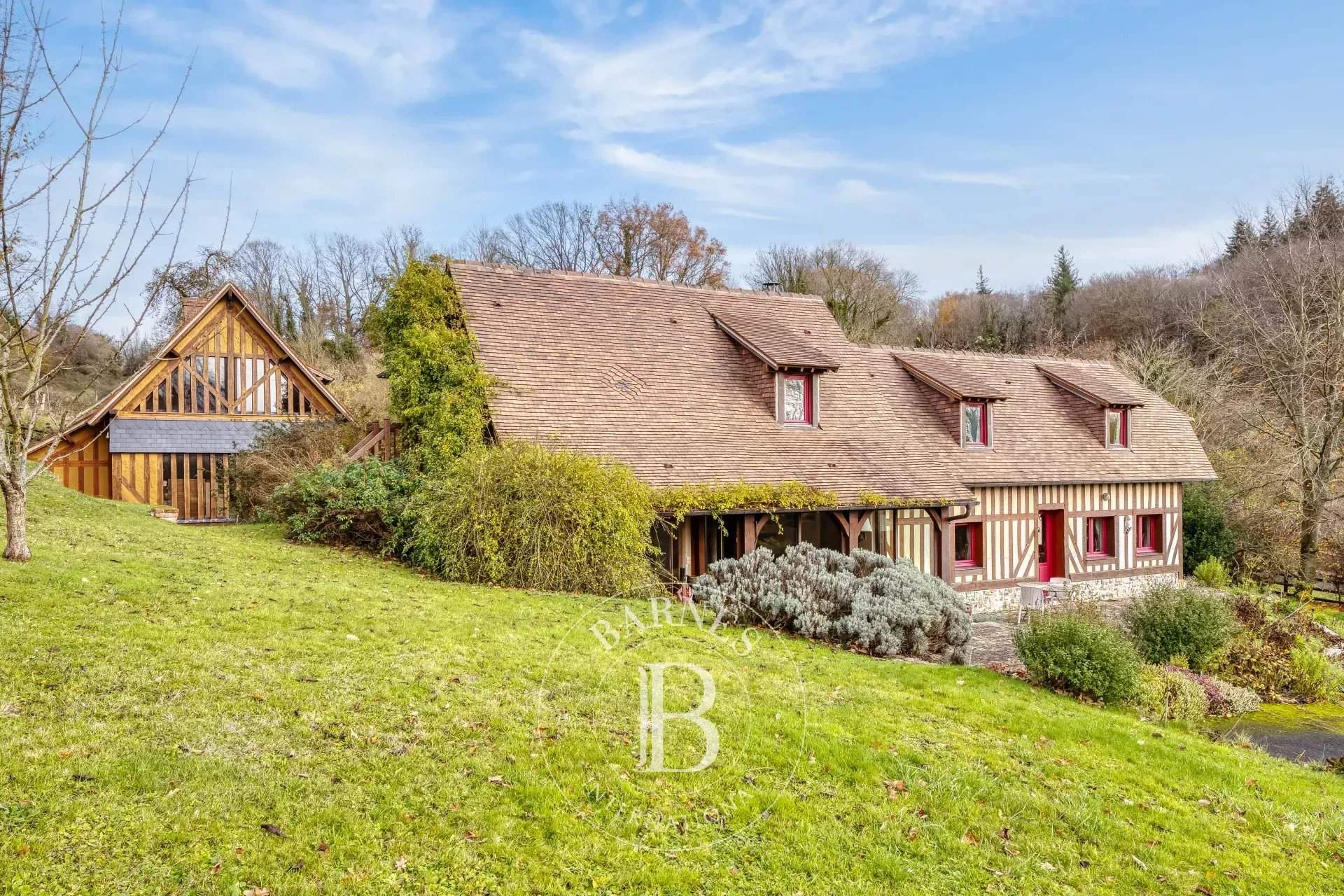 Touques  - Finca 7 Cuartos - picture 1