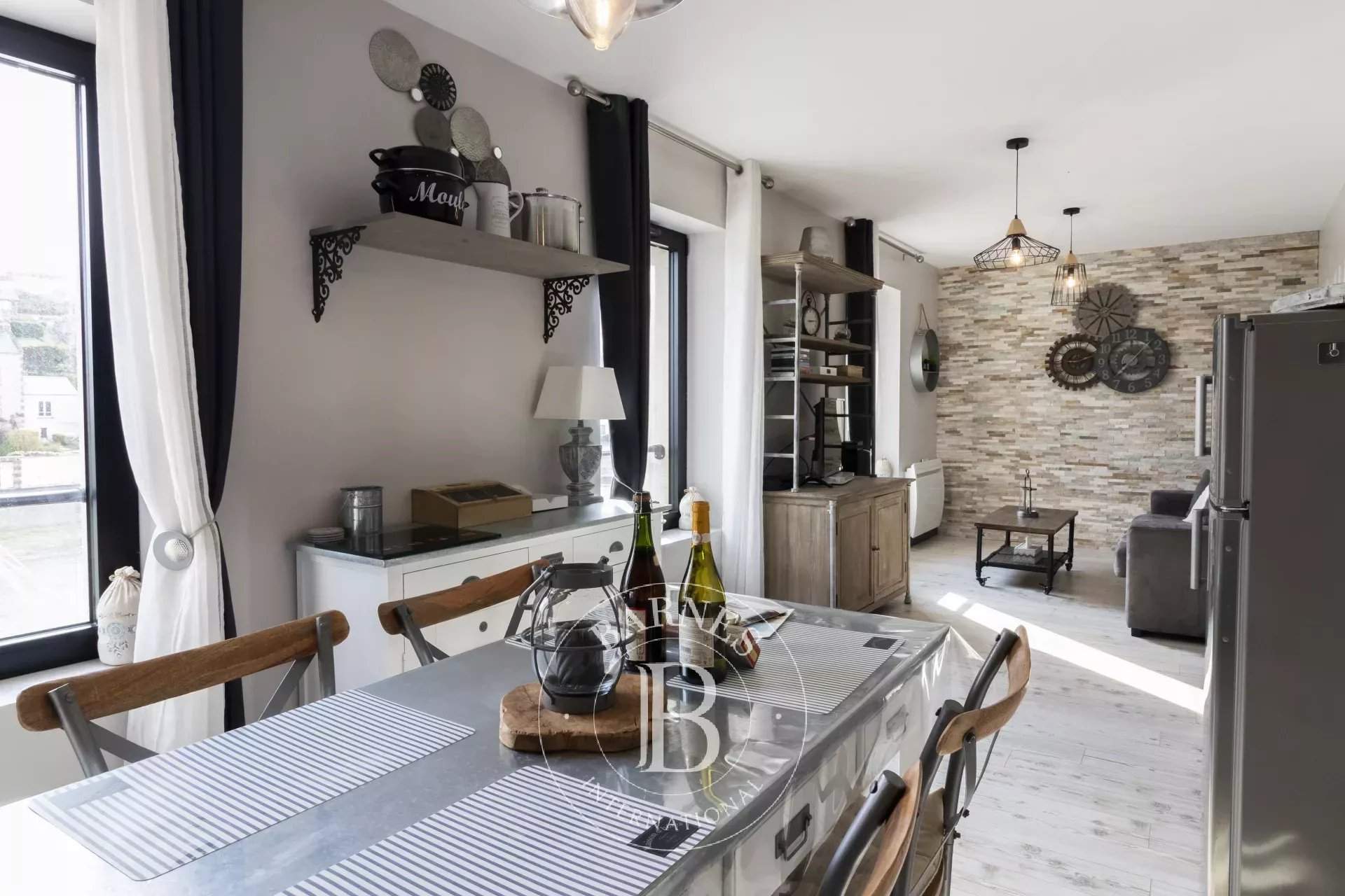 Port-en-Bessin-Huppain  - Building  - picture 2