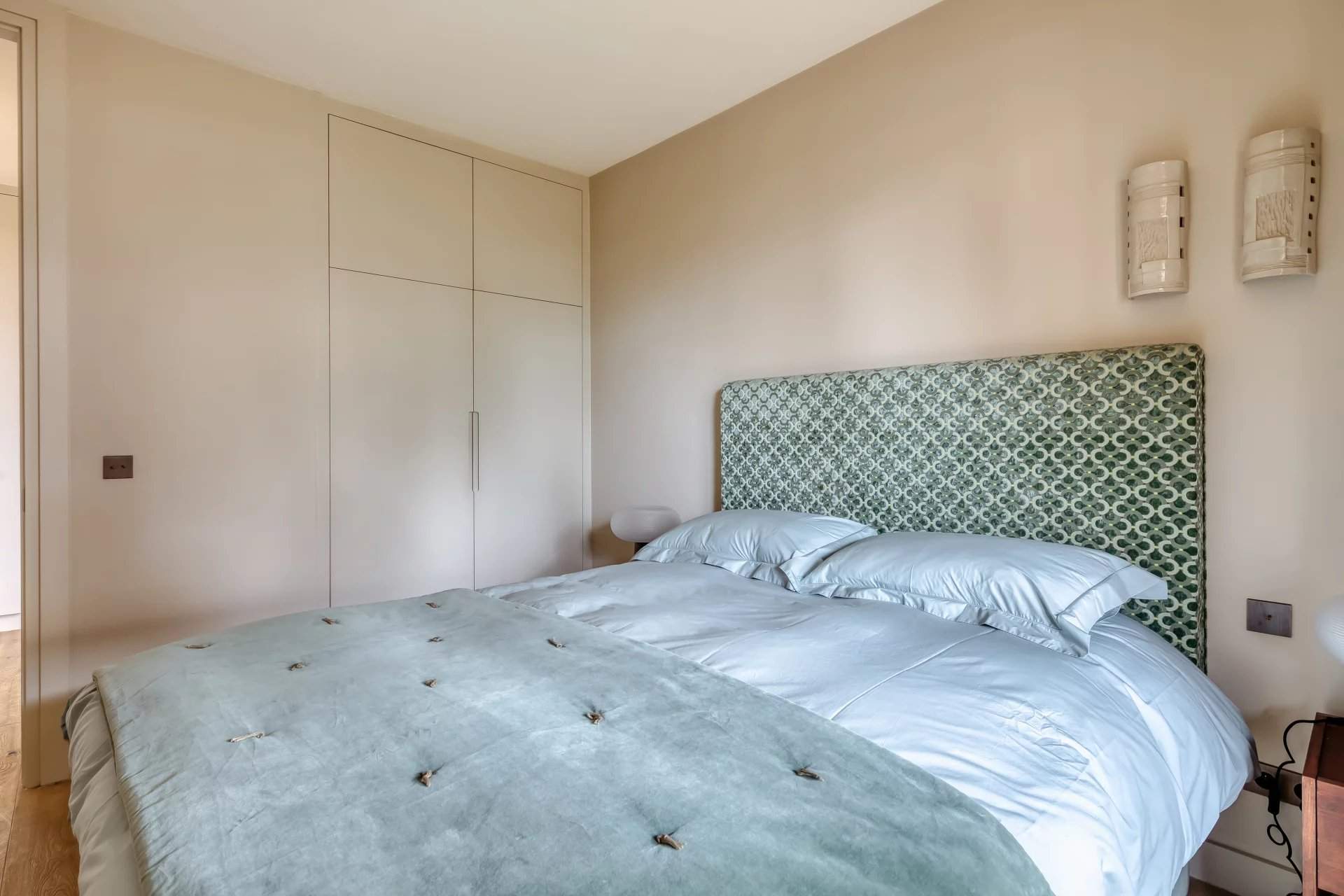 Deauville  - Piso 2 Cuartos, 1 Habitacion - picture 10