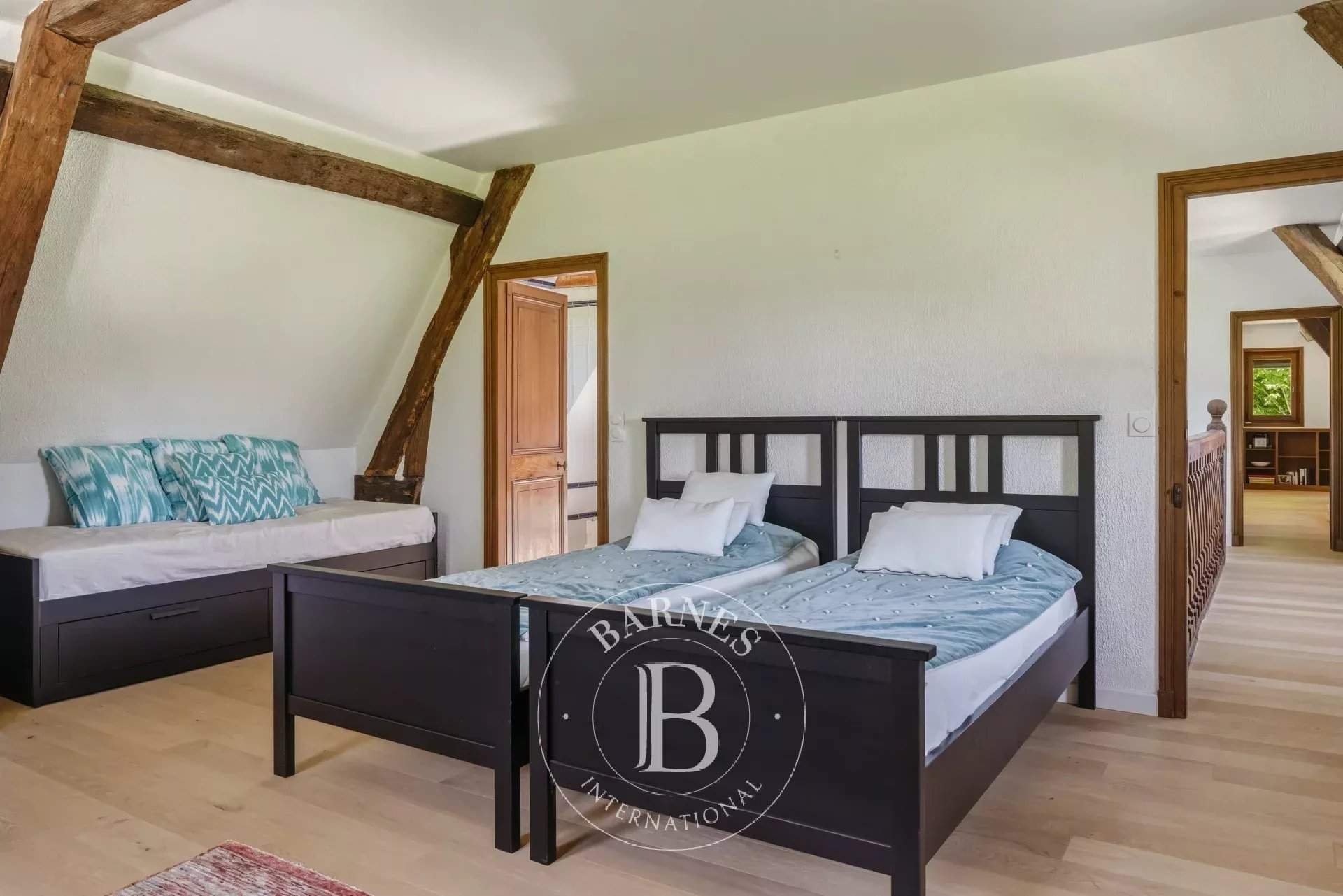 Saint-Gatien-des-Bois  - Maison  - picture 11