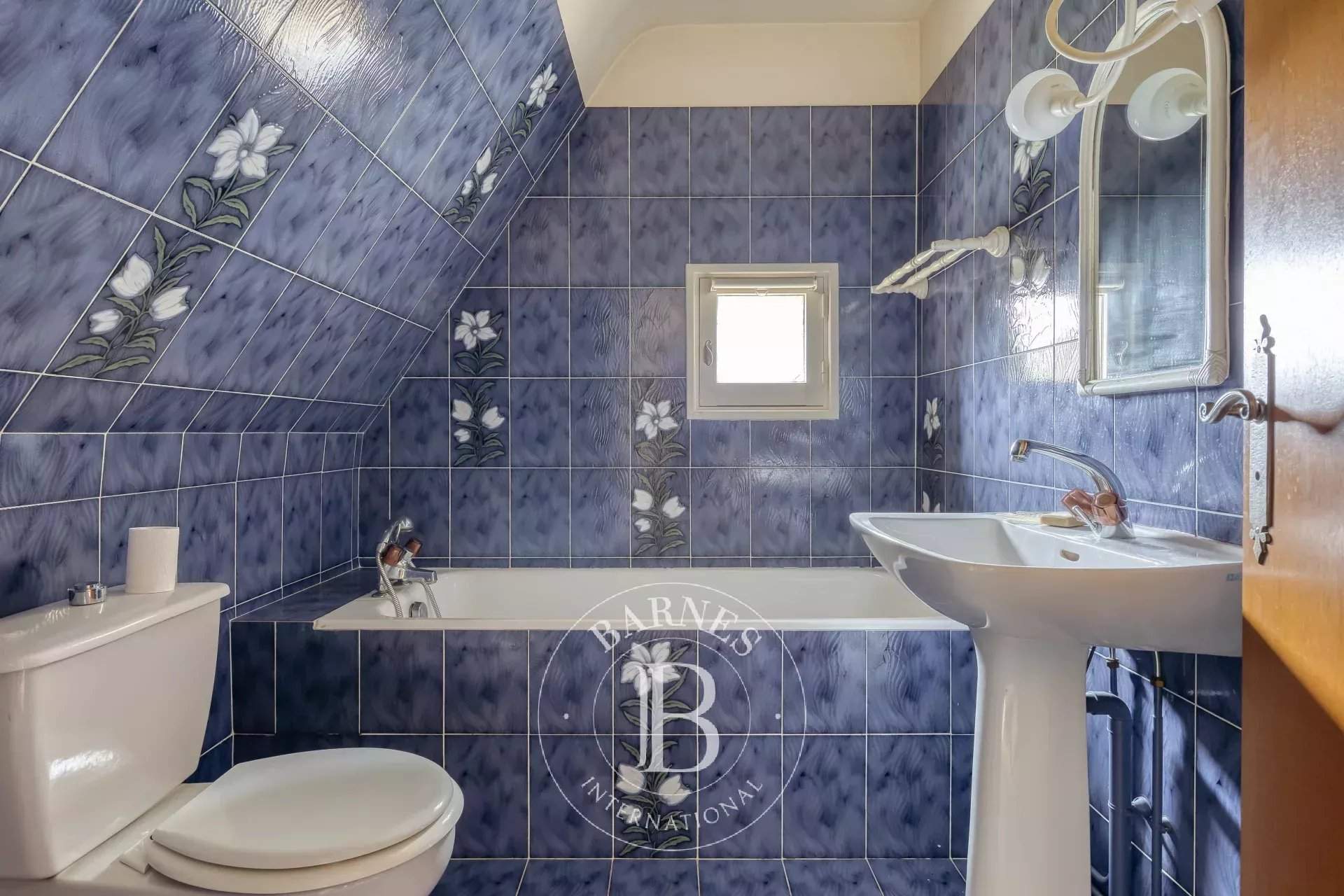 Benerville-sur-Mer  - Maison 6 Pi&egrave;ces - picture 9