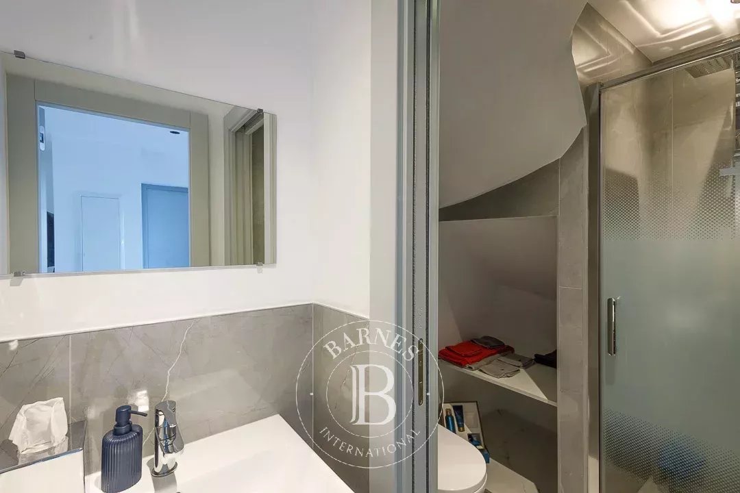 Tourgéville  - Appartement 4 Pi&egrave;ces 3 Chambres - picture 8