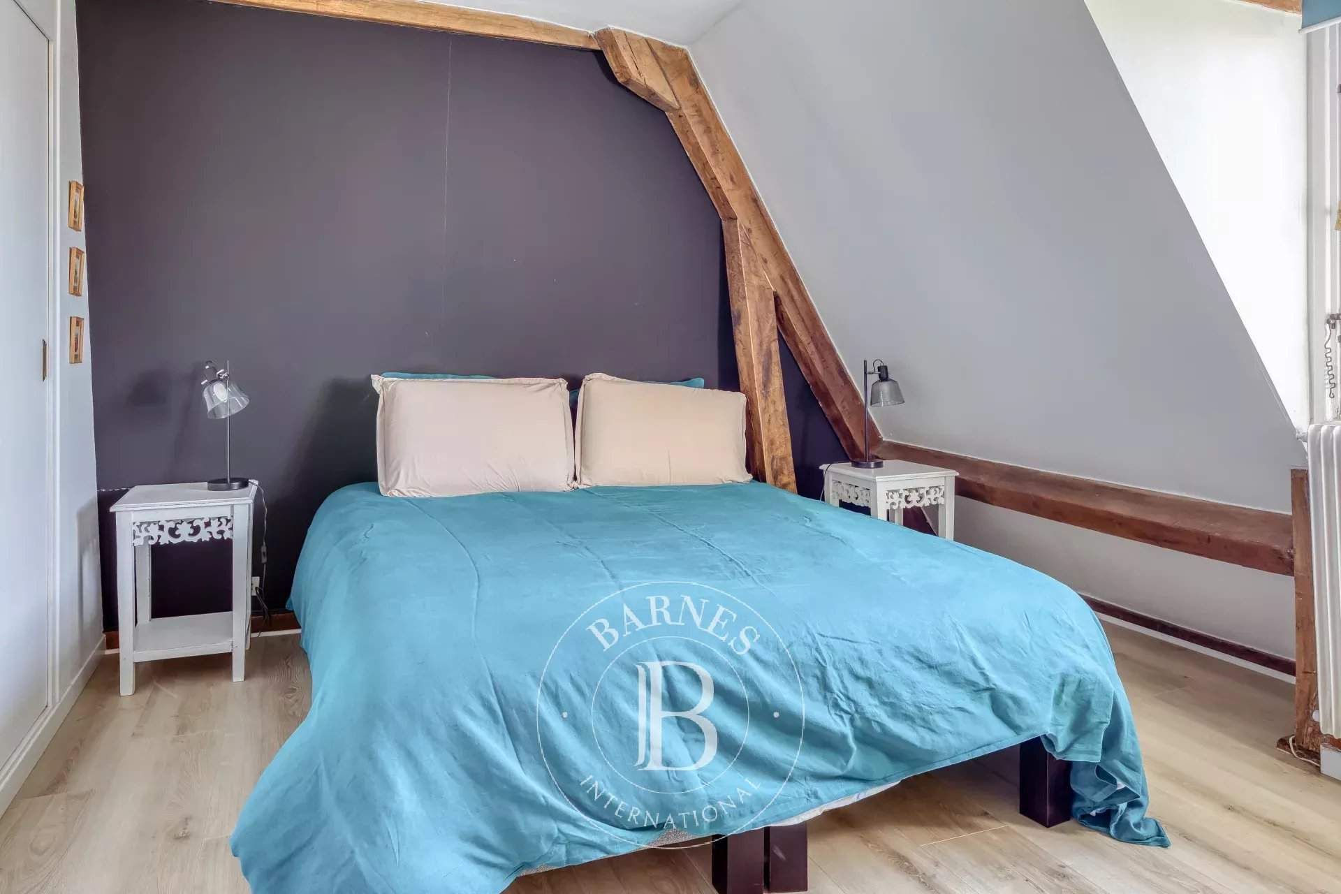 Tourgéville  - Appartement 5 Pi&egrave;ces 4 Chambres - picture 5