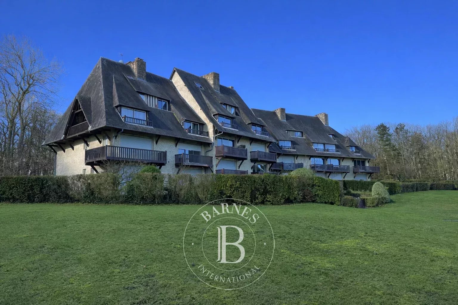 Tourgéville  - Appartement 4 Pi&egrave;ces 3 Chambres - picture 13