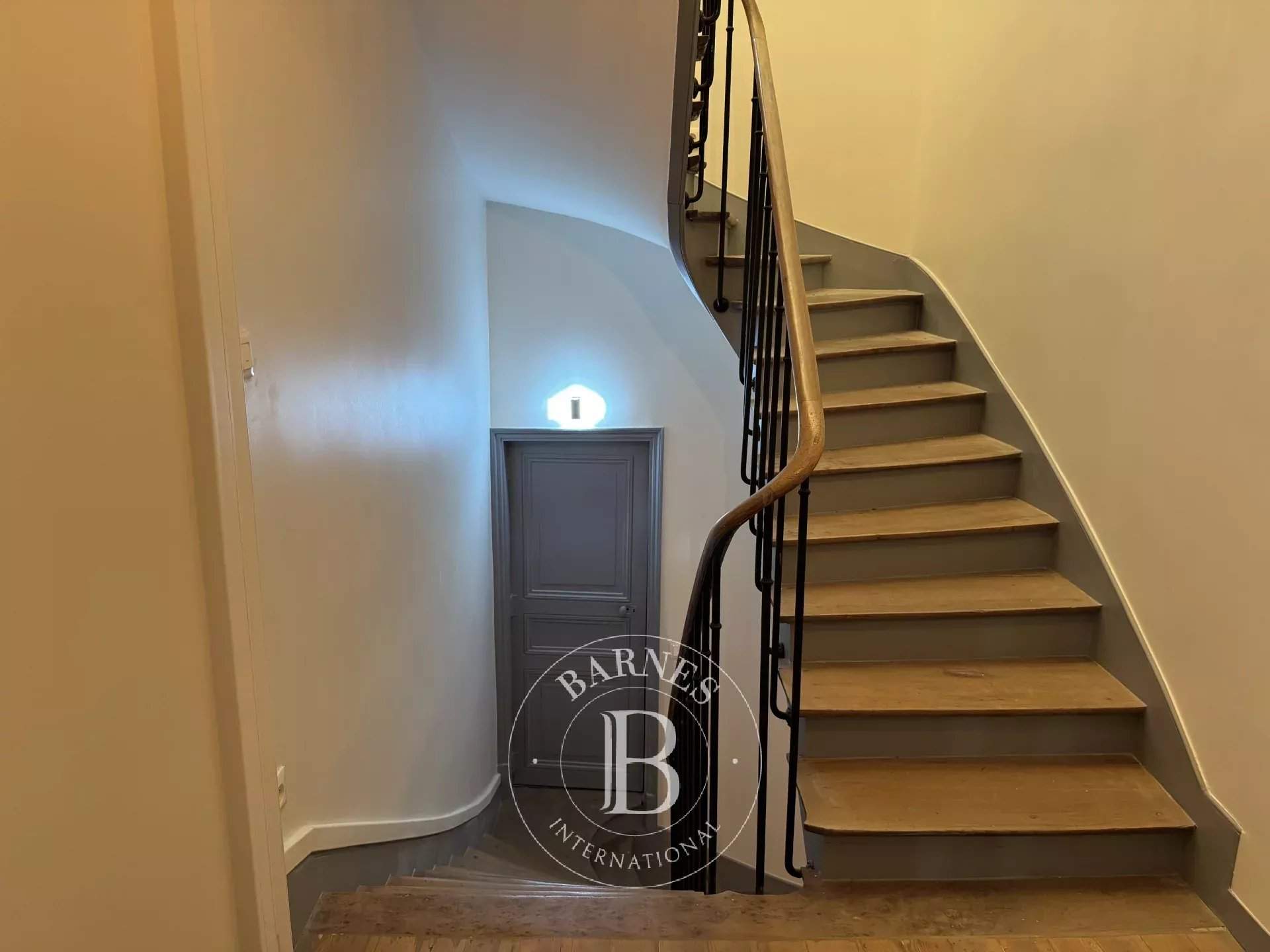 Deauville  - Appartement 5 Pi&egrave;ces - picture 11