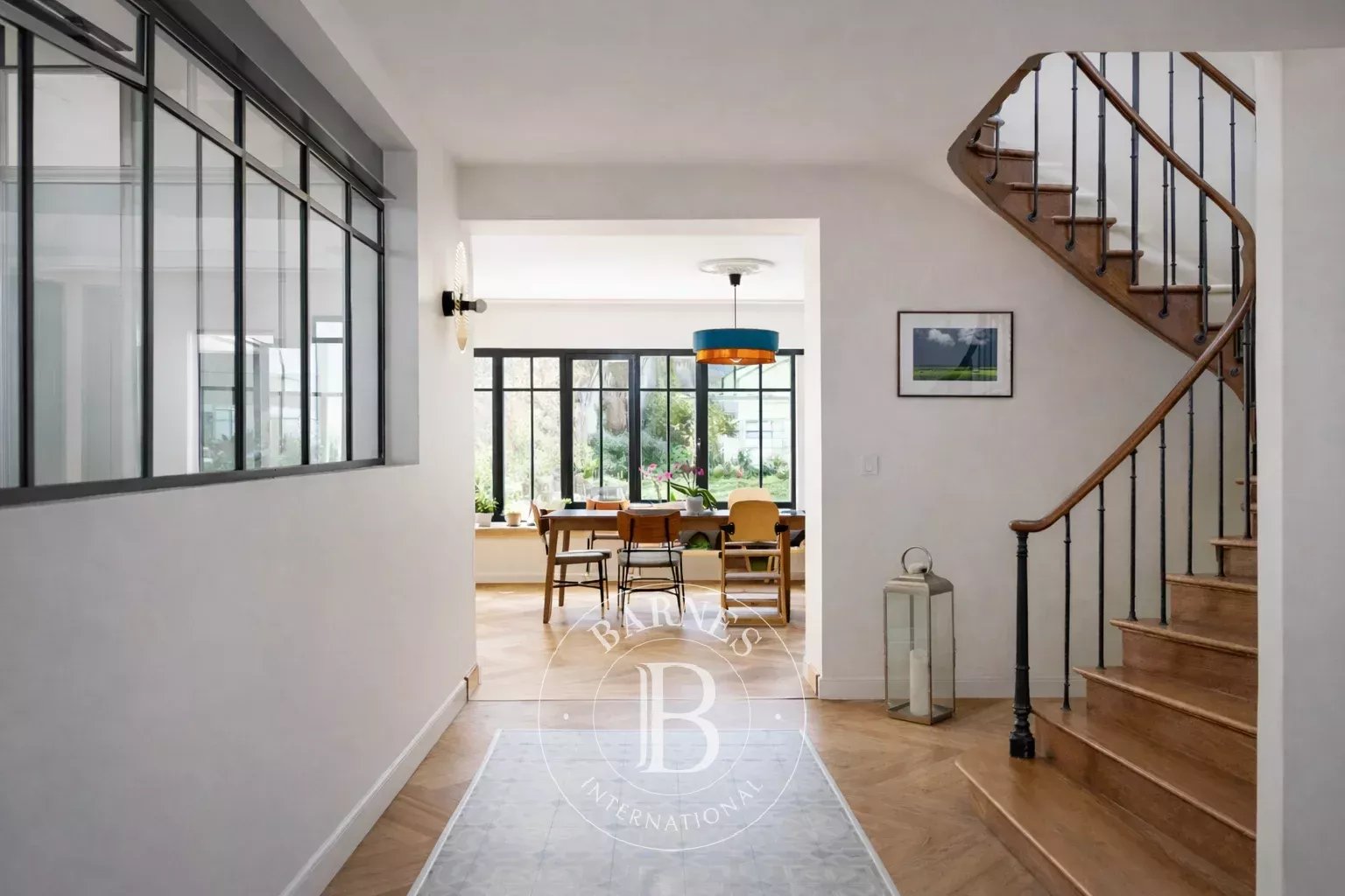 Caen  - Maison 11 Pi&egrave;ces 7 Chambres - picture 2