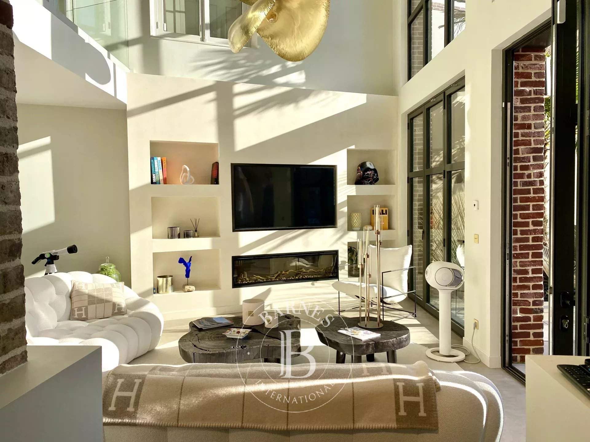 Trouville-sur-Mer  - Maison 9 Pi&egrave;ces - picture 8