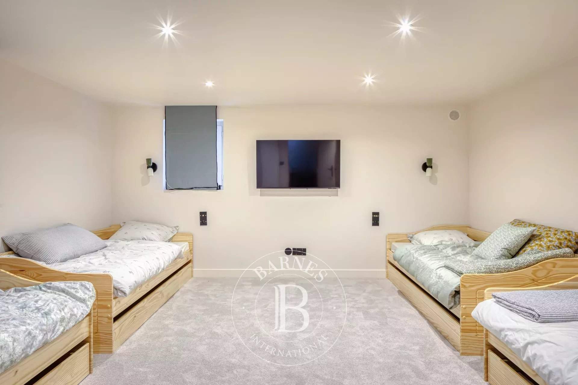 Deauville  - Apartment 3 Bedrooms - picture 10