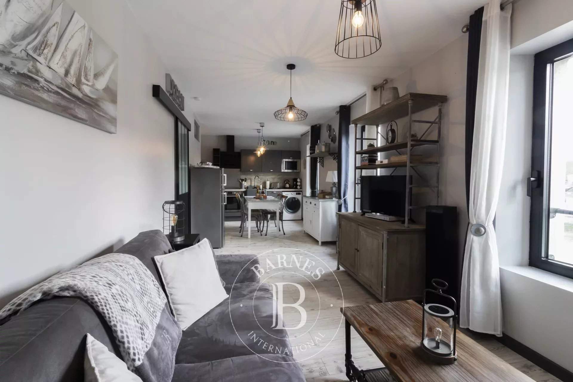 Port-en-Bessin-Huppain  - Building  - picture 5