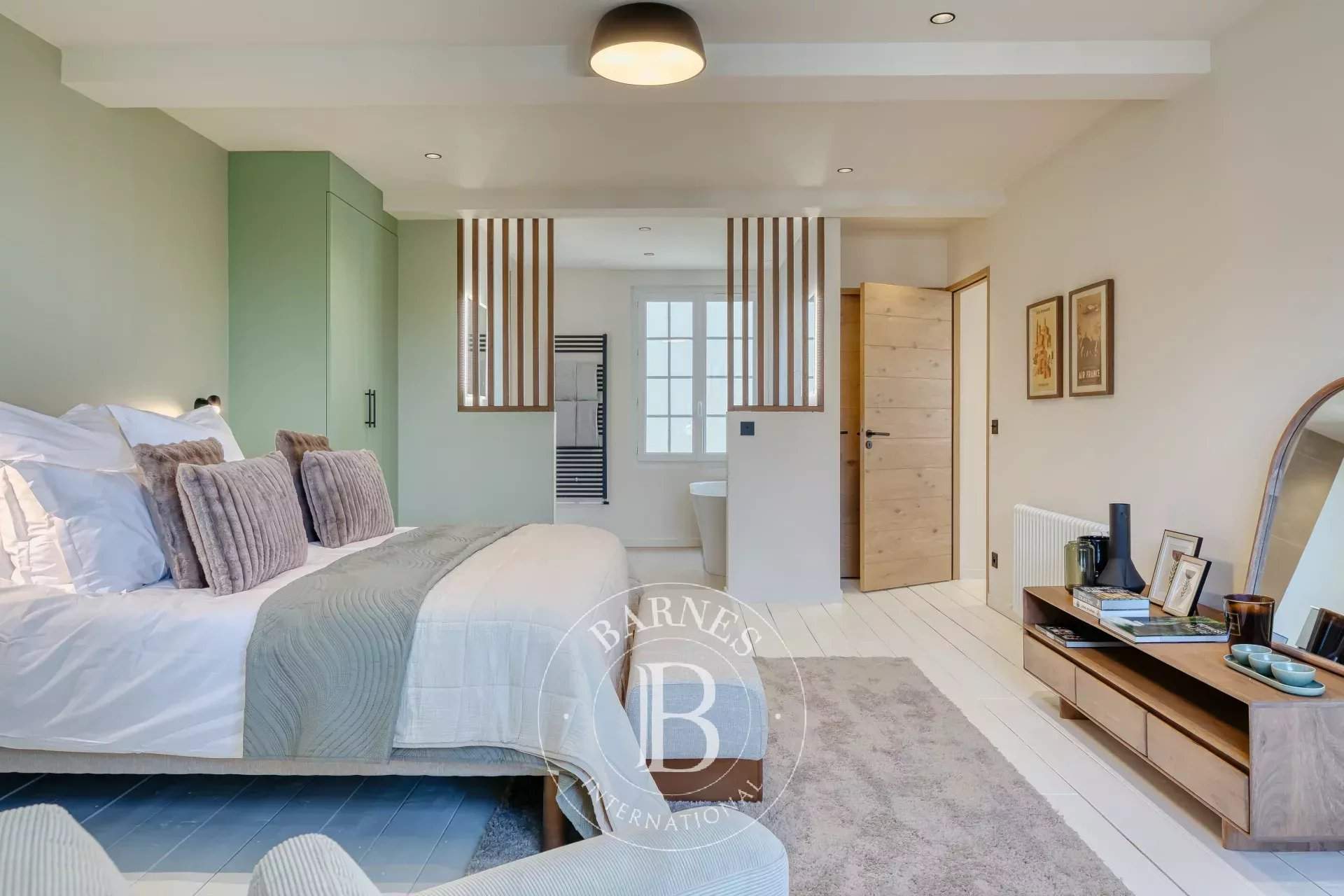 Villerville  - House 5 Bedrooms - picture 11