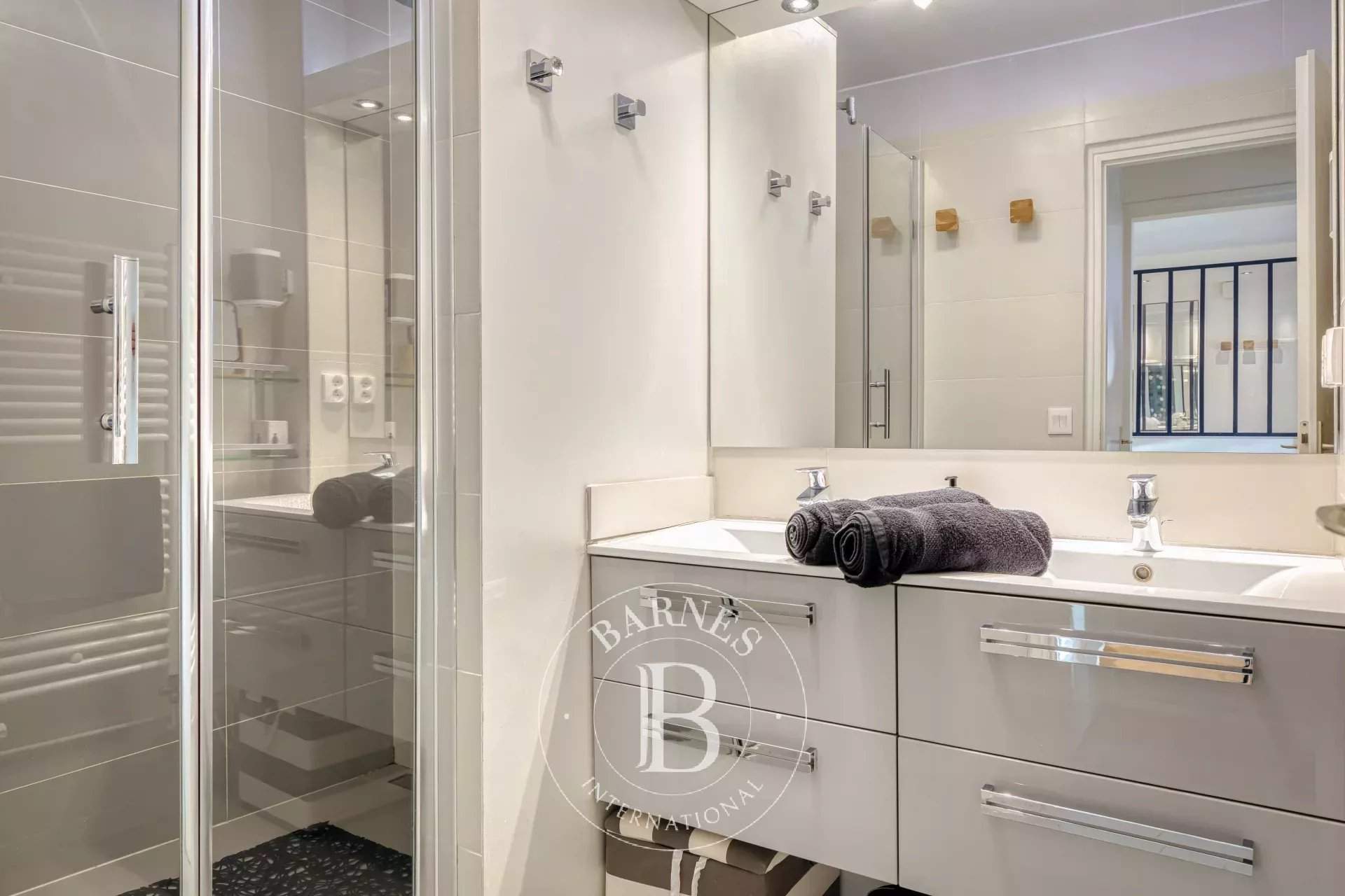 Deauville  - Apartment 1 Bedroom - picture 9