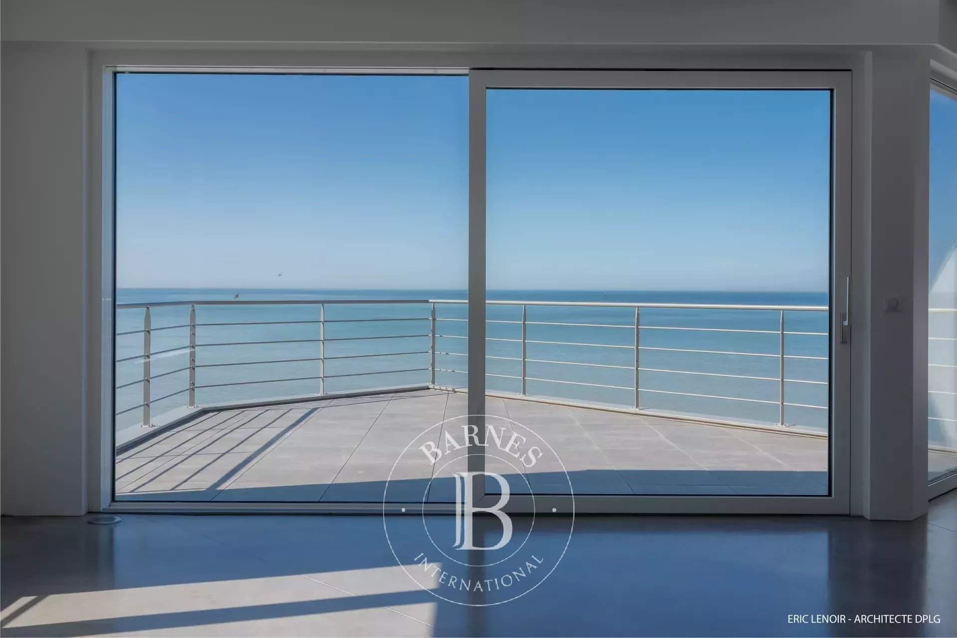 Deauville  - Villa 4 Bedrooms - picture 1