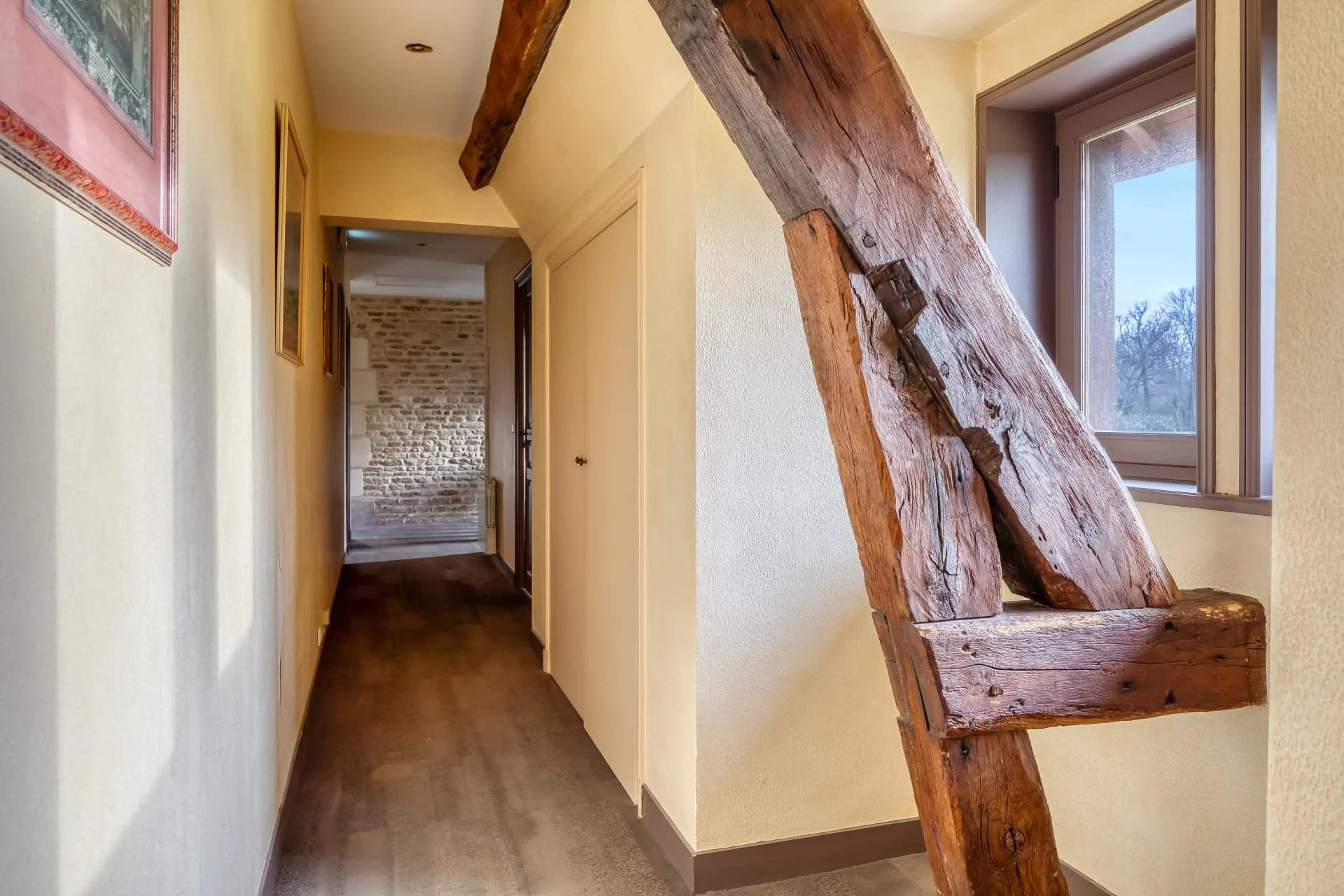 Saint-Arnoult  - Maison 10 Pi&egrave;ces 9 Chambres - picture 17