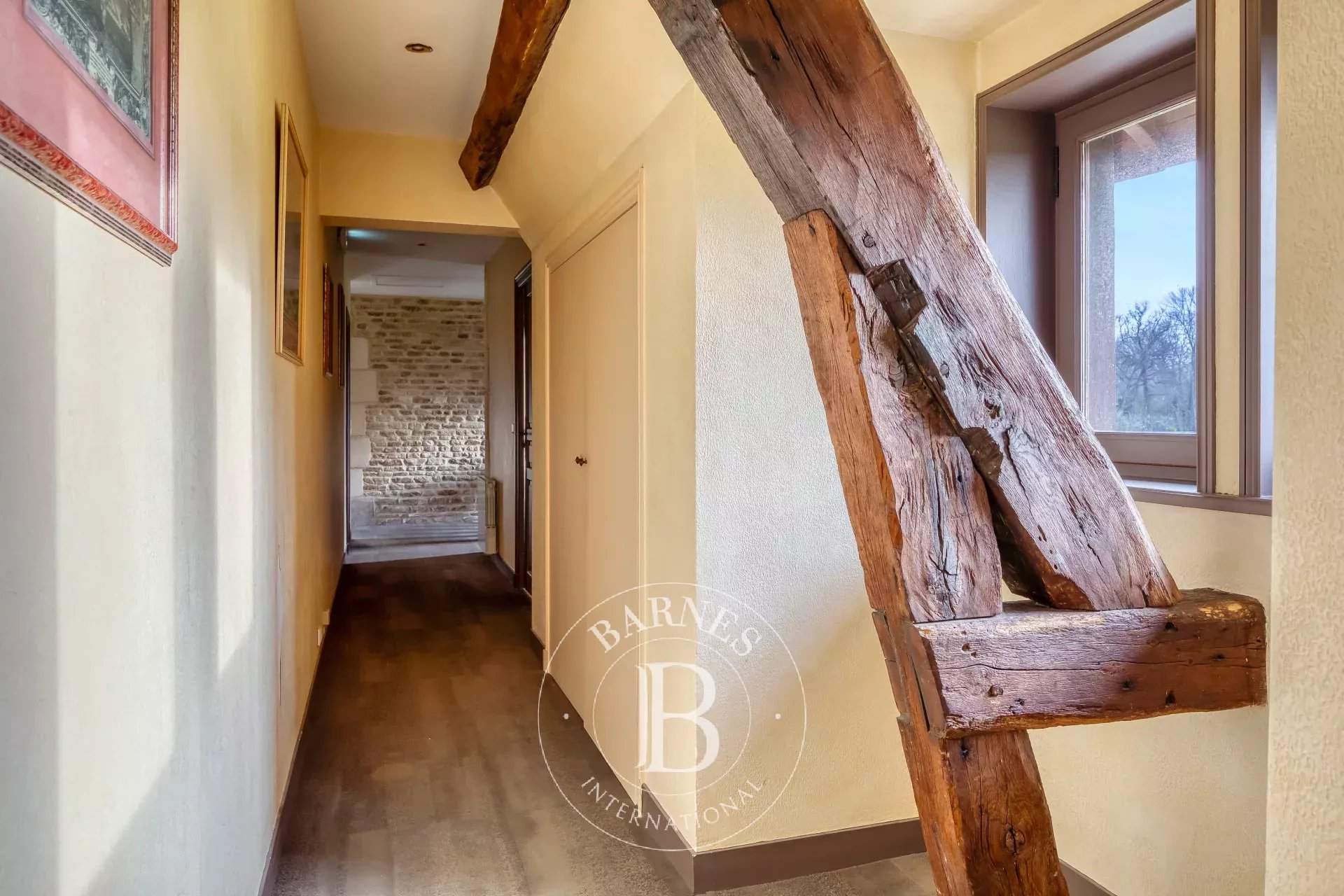 Saint-Arnoult  - House 9 Bedrooms - picture 17