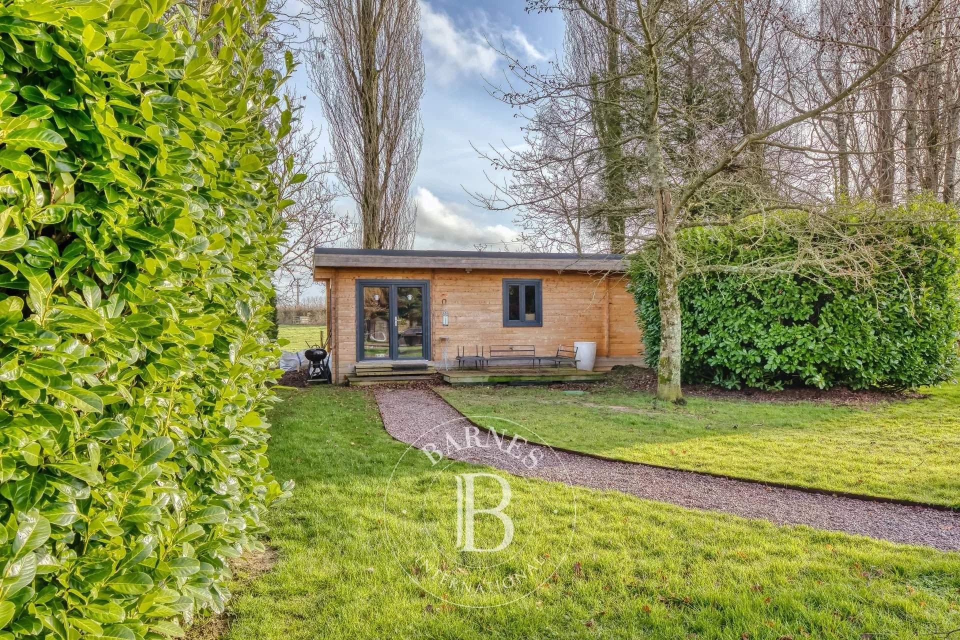 Pont-l'Évêque  - House 4 Bedrooms - picture 14