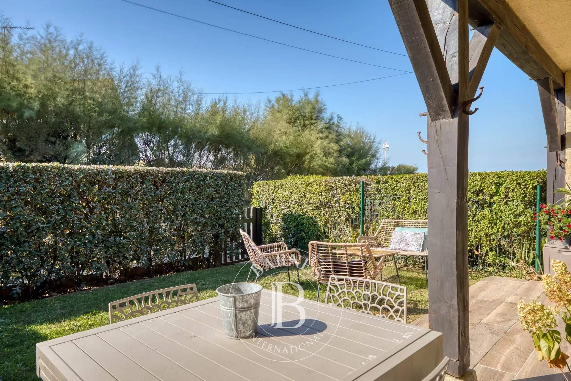 Benerville-sur-Mer  - House 4 Bedrooms - picture 11