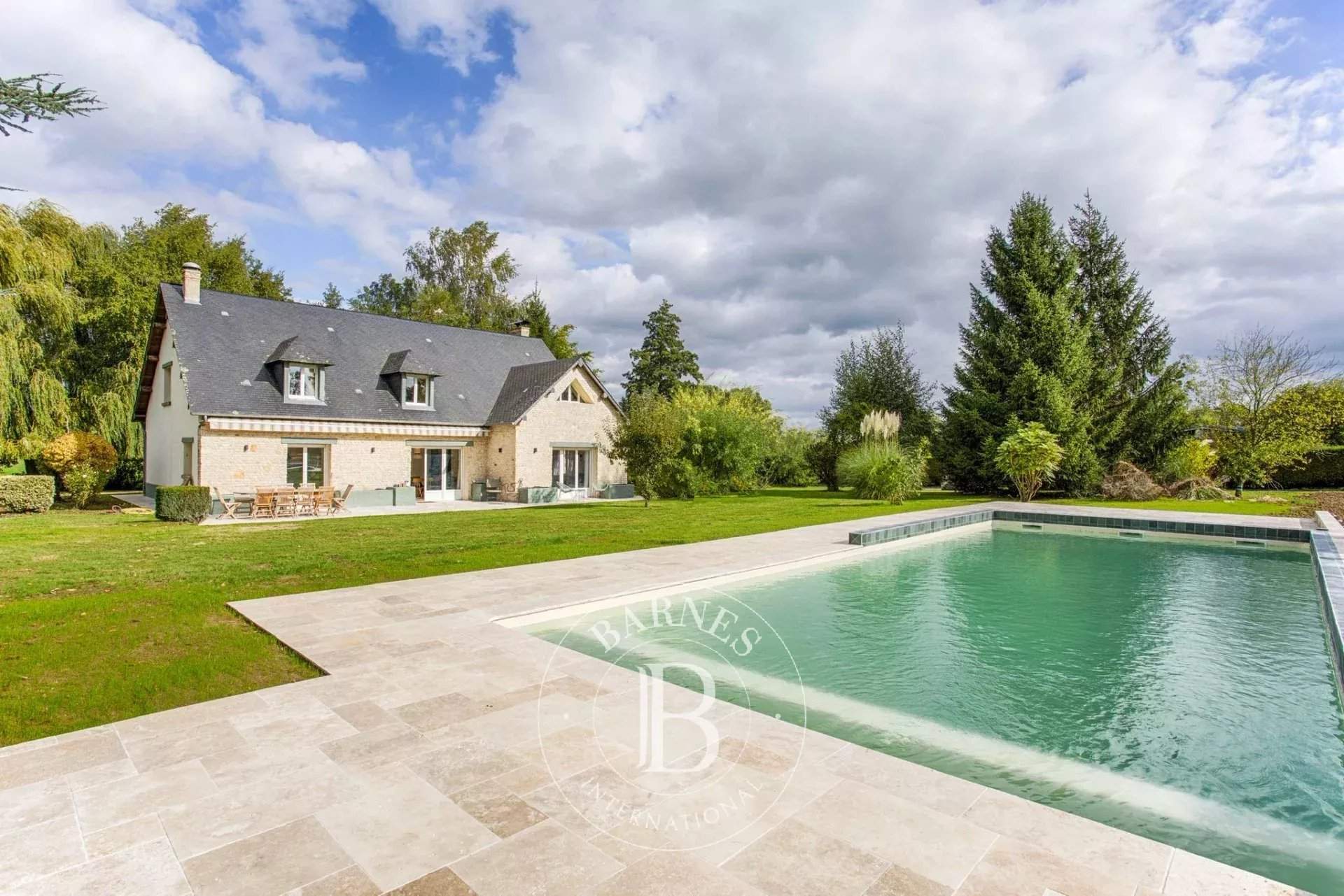 Saint-Étienne-la-Thillaye  - Property 6 Bedrooms - picture 17