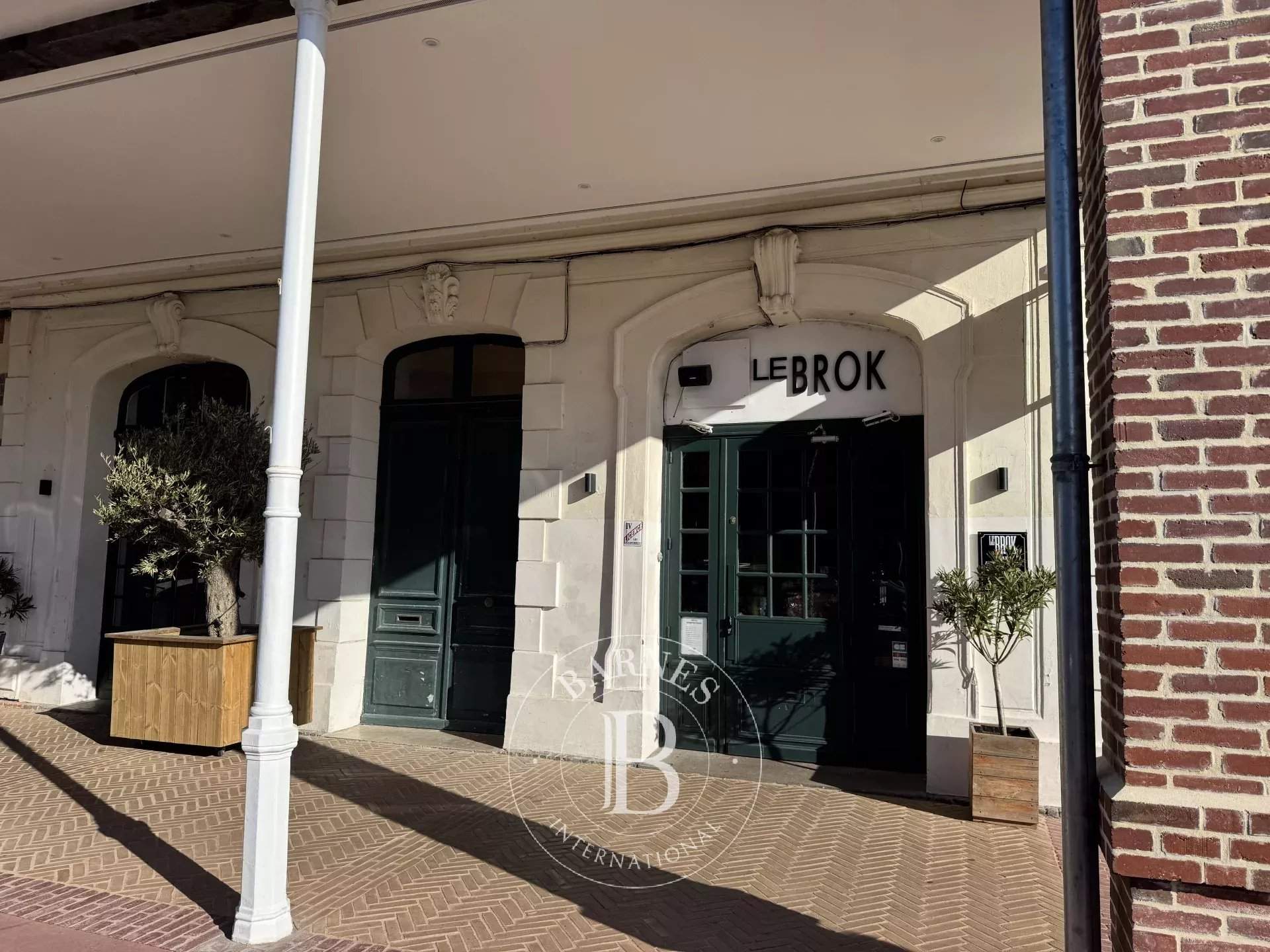 Deauville  - Appartement 5 Pi&egrave;ces - picture 4