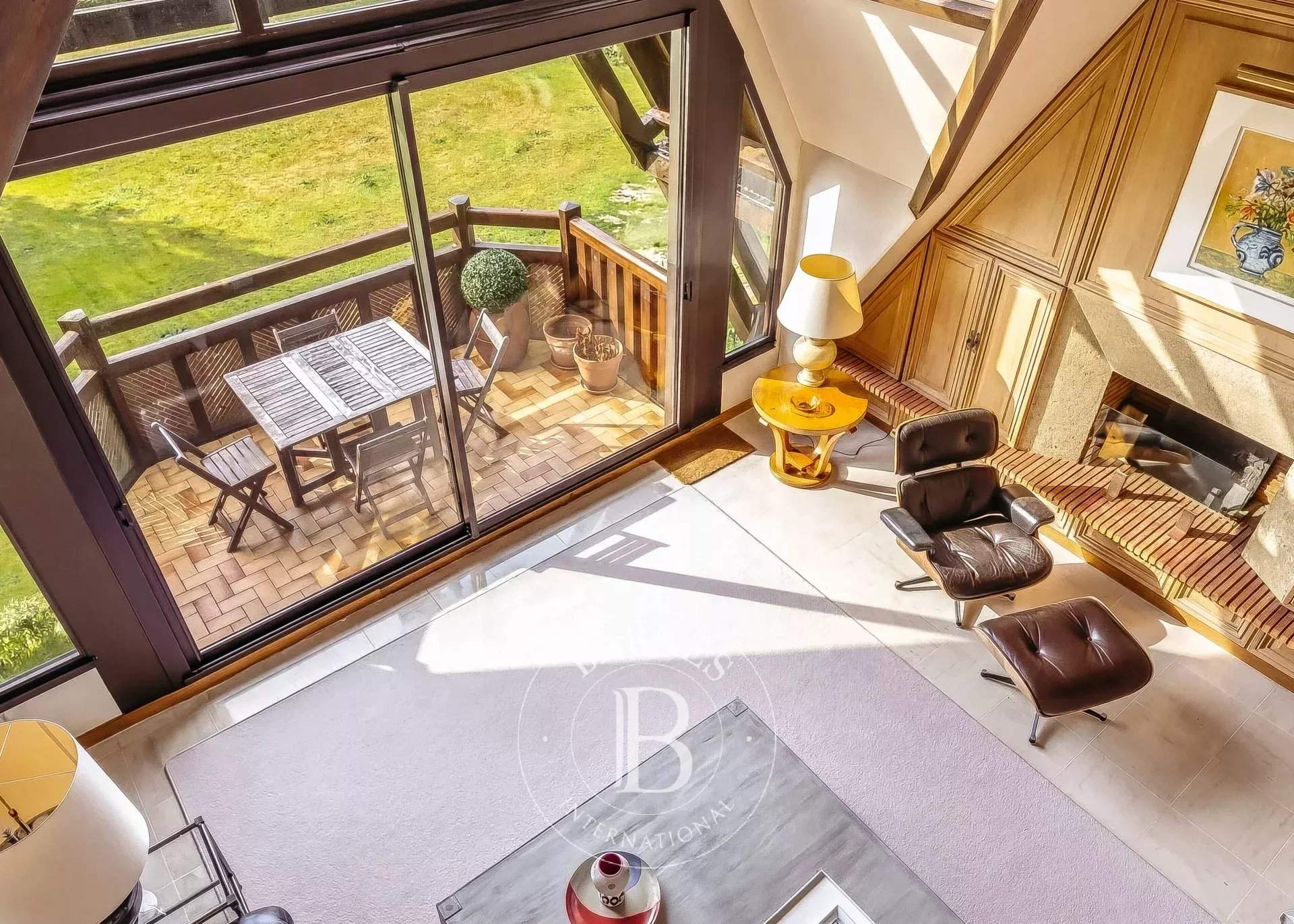 Deauville  - Apartment 3 Bedrooms - picture 5