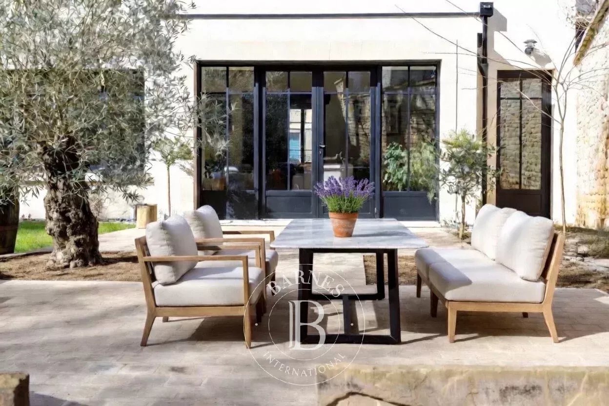 Caen  - Maison 11 Pi&egrave;ces 7 Chambres - picture 1