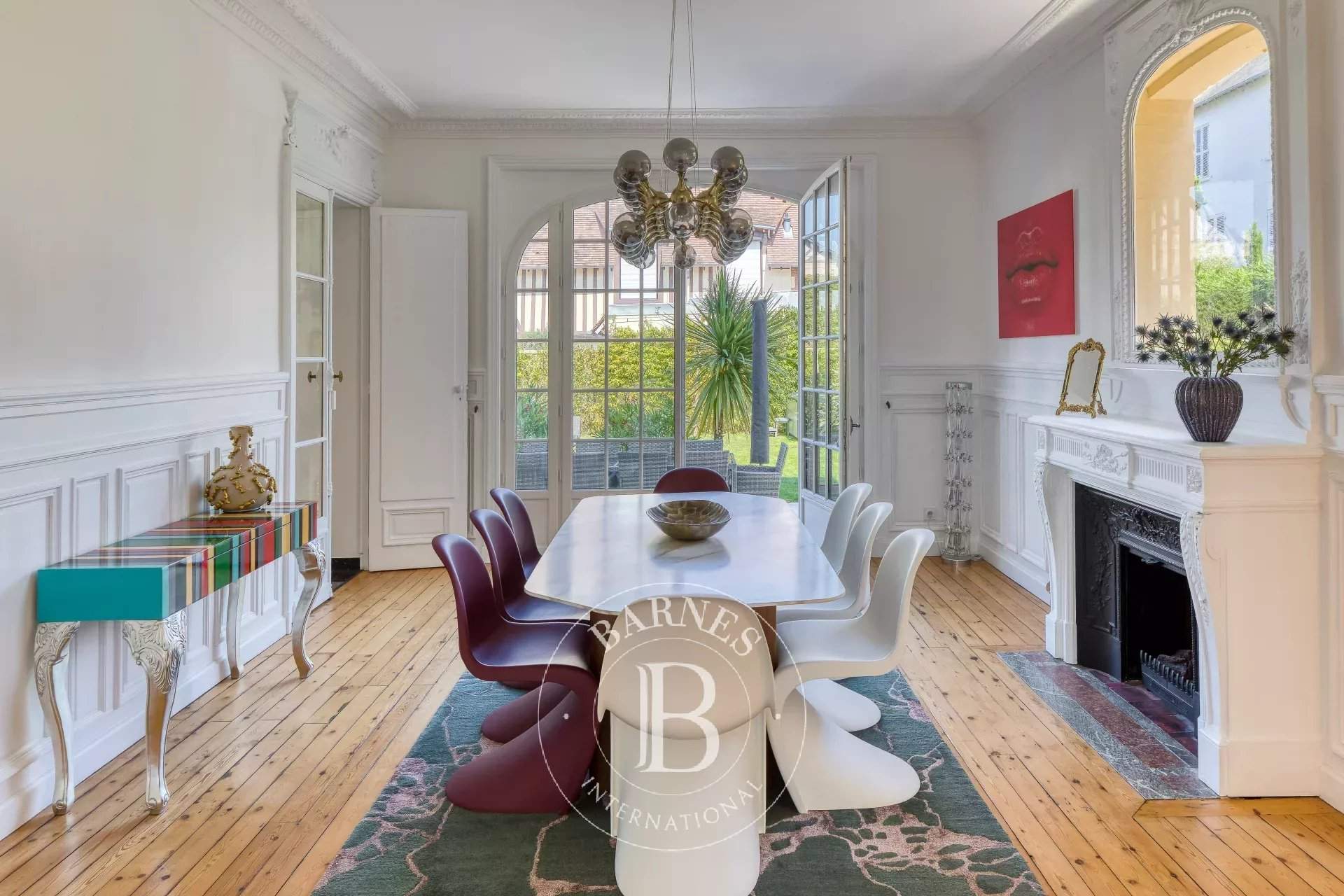 Deauville  - House 7 Bedrooms - picture 9