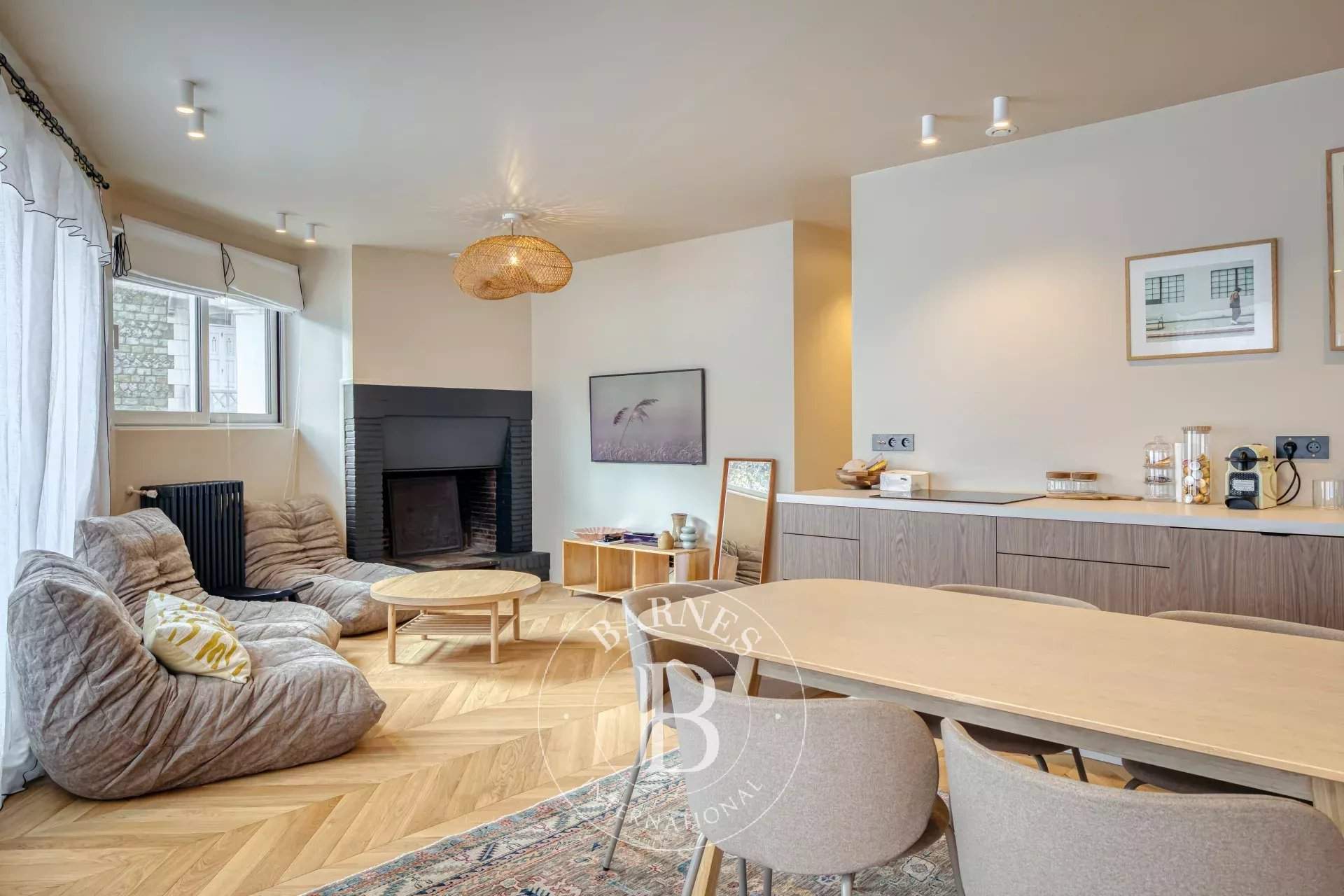 Deauville  - Apartment 3 Bedrooms - picture 2