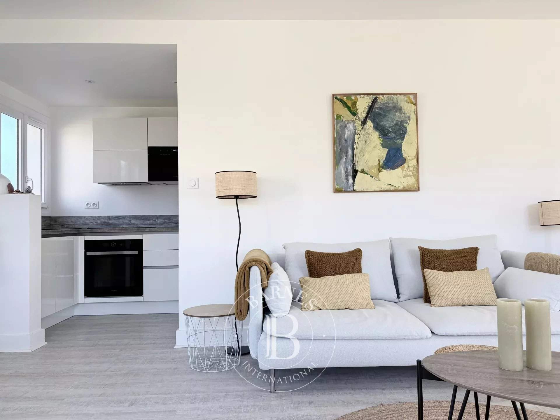 Saint-Aubin-sur-Mer  - Appartement 4 Pi&egrave;ces 2 Chambres - picture 3