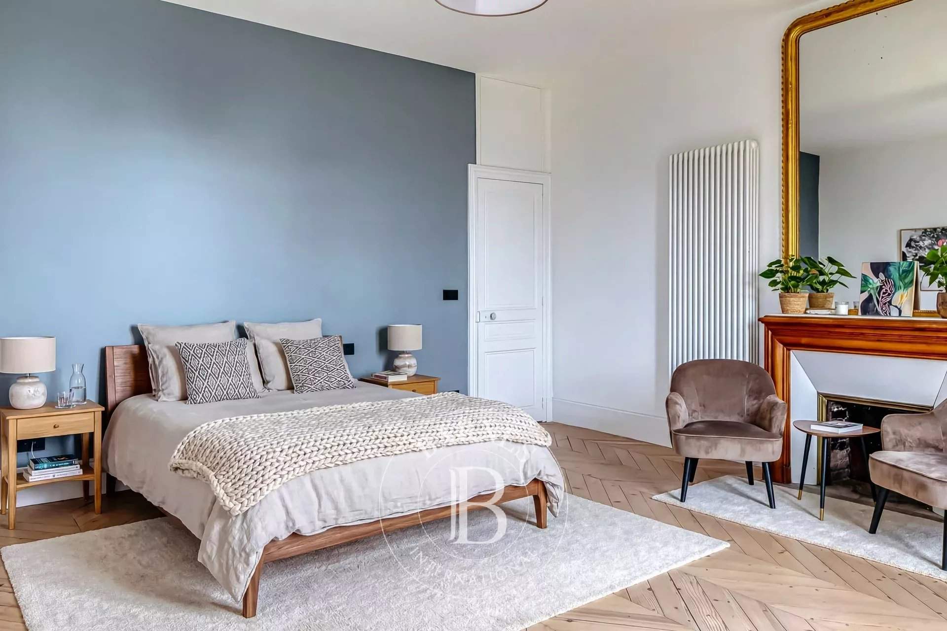 Villers-sur-Mer  - Manoir 19 Pi&egrave;ces - picture 11