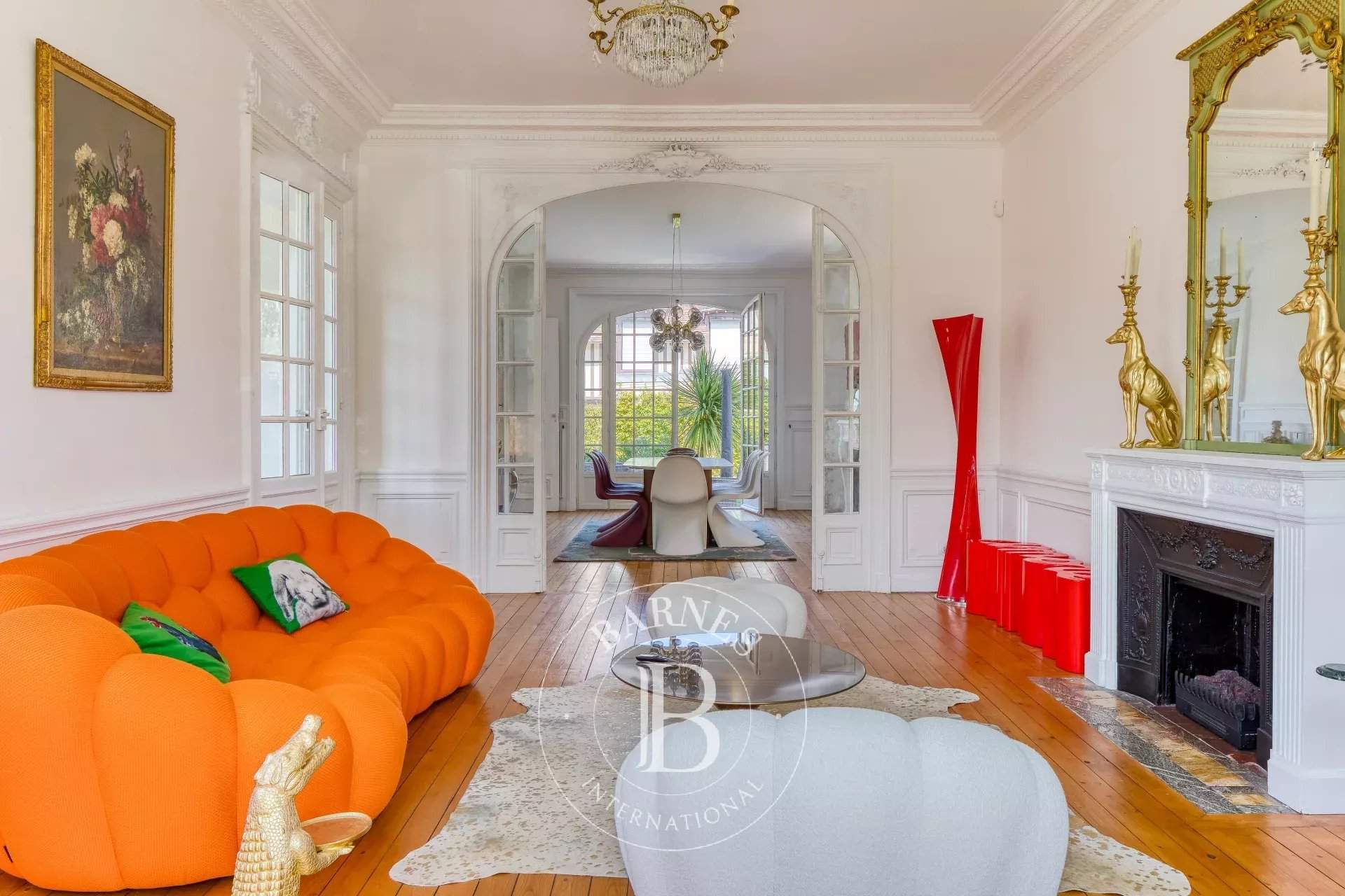 Deauville  - House 7 Bedrooms - picture 8