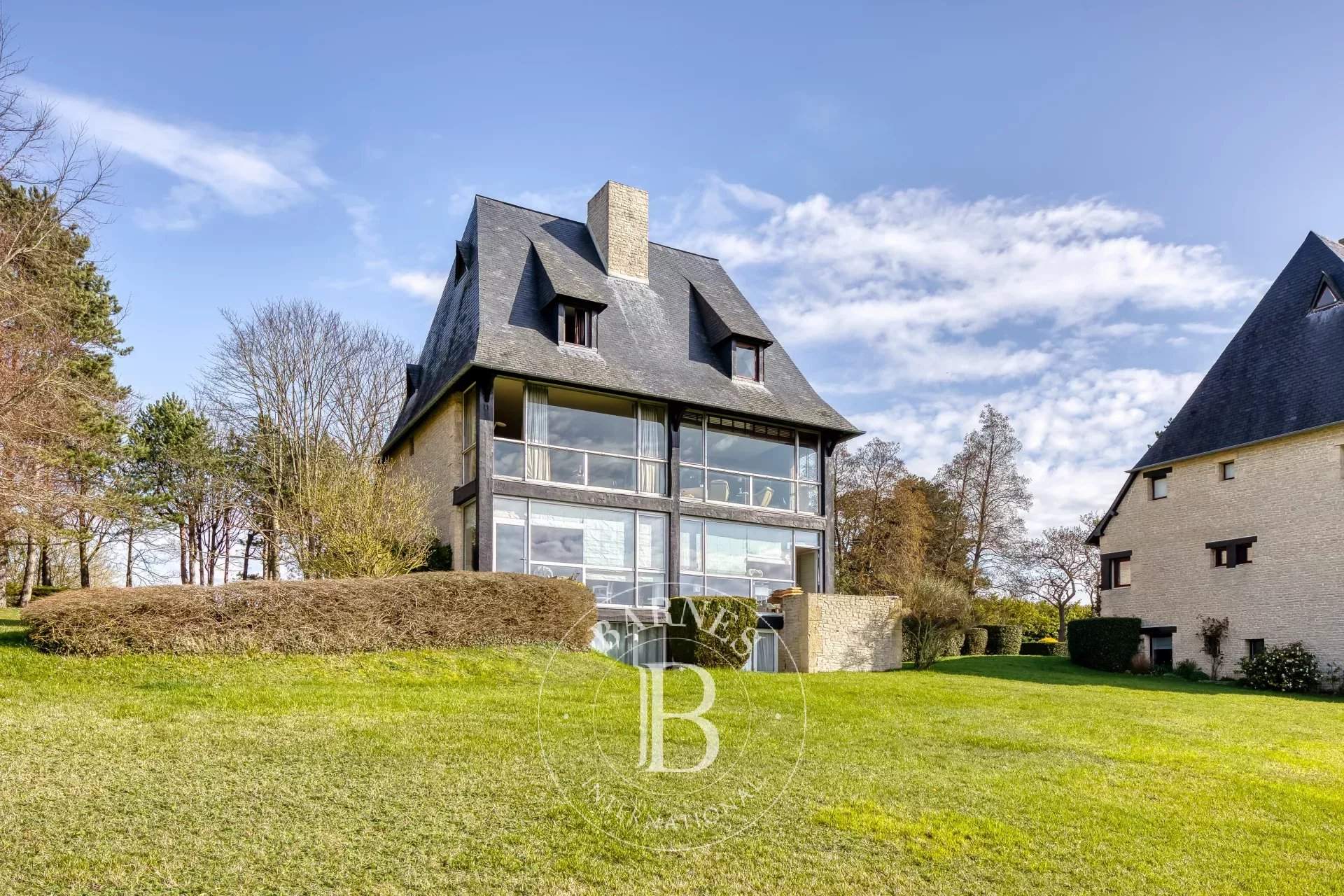 Tourgéville  - Appartement 5 Pi&egrave;ces 4 Chambres - picture 10