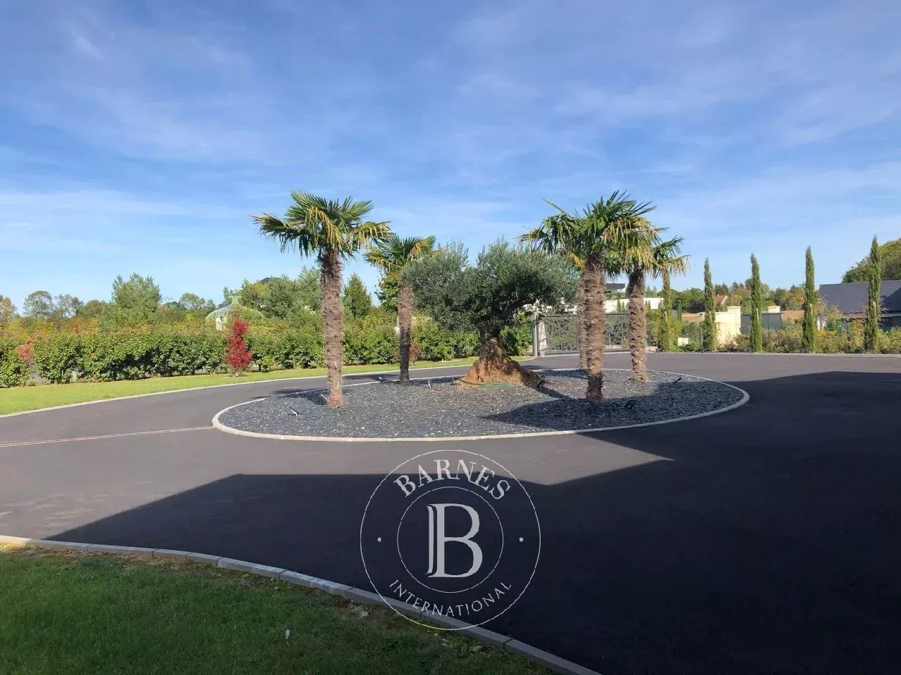 Deauville  - Maison 8 Pi&egrave;ces 5 Chambres - picture 20