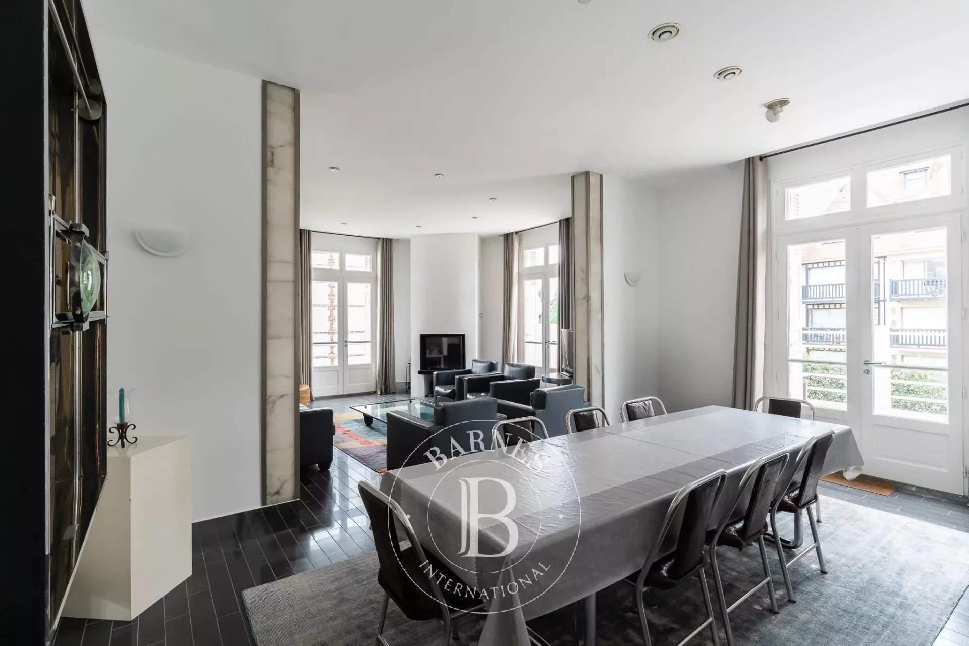 Deauville  - Villa 10 Pi&egrave;ces 7 Chambres - picture 9