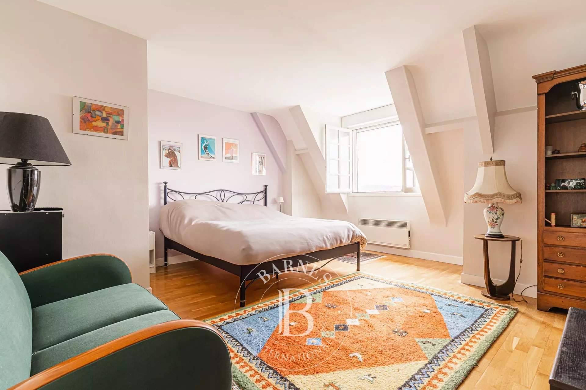 Houlgate  - Casa 7 Cuartos 4 Habitaciones - picture 17