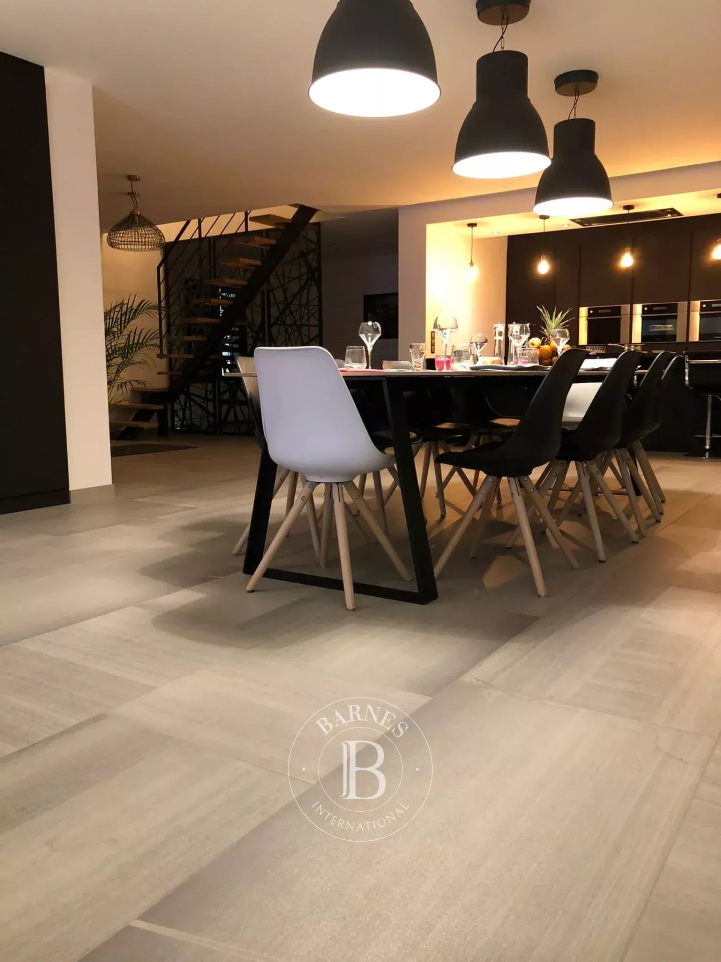 Deauville  - Maison 8 Pi&egrave;ces 5 Chambres - picture 13