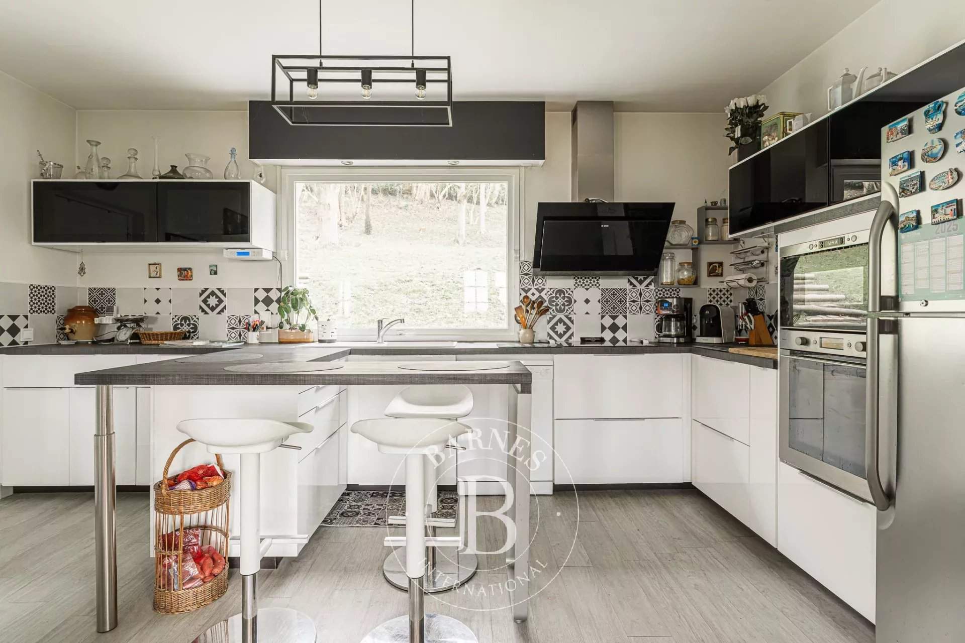 Houlgate  - Casa 7 Cuartos 4 Habitaciones - picture 4