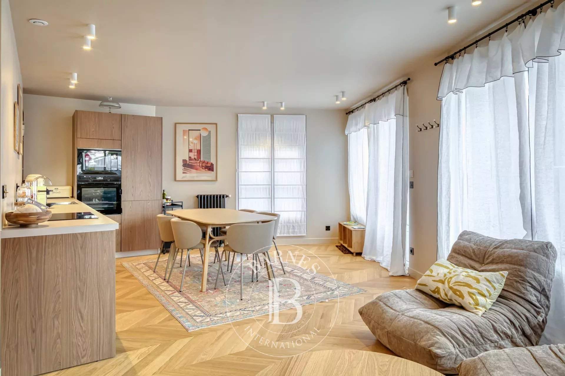 Deauville  - Apartment 3 Bedrooms - picture 1