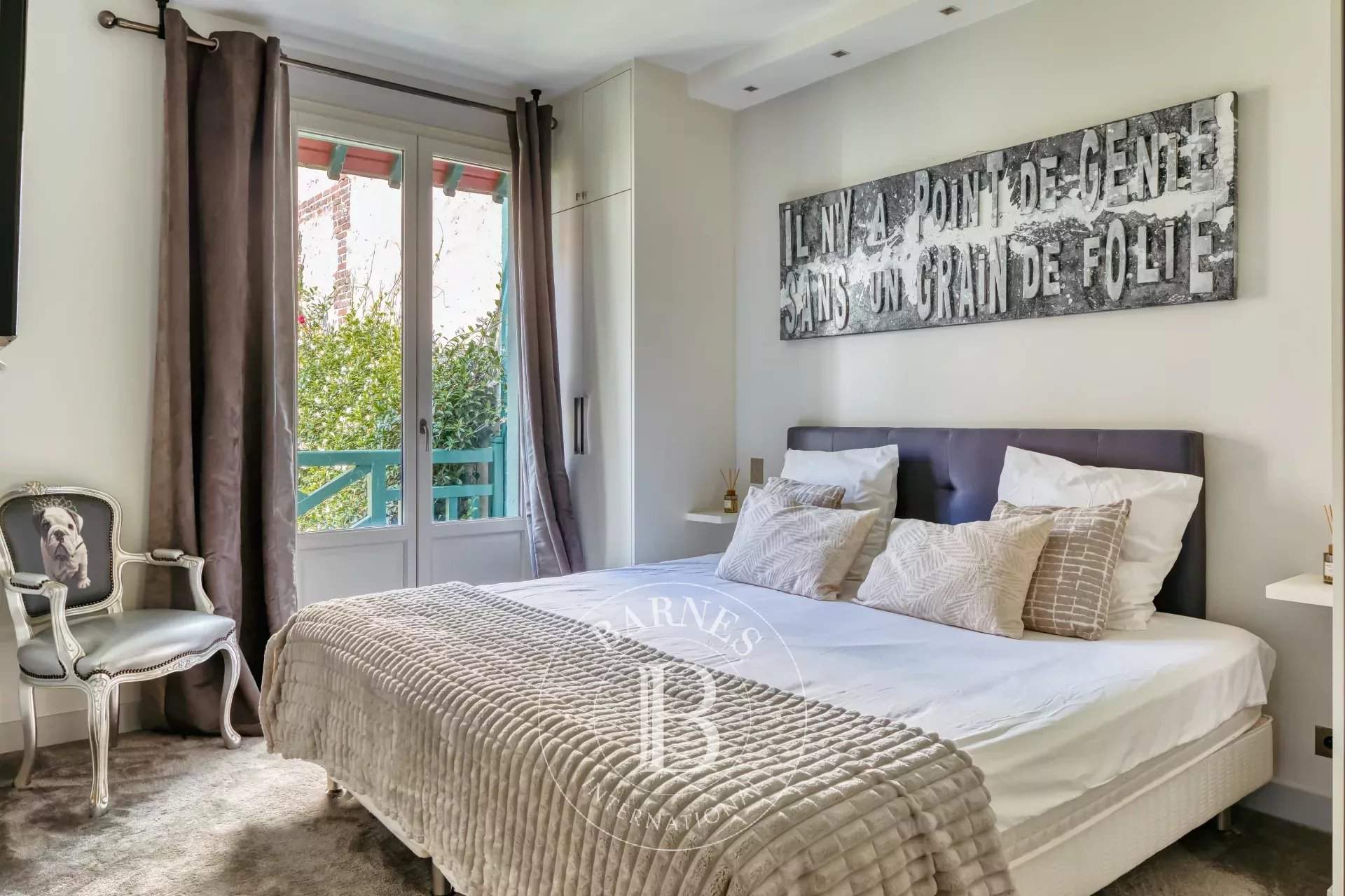 Deauville  - House 4 Bedrooms - picture 10