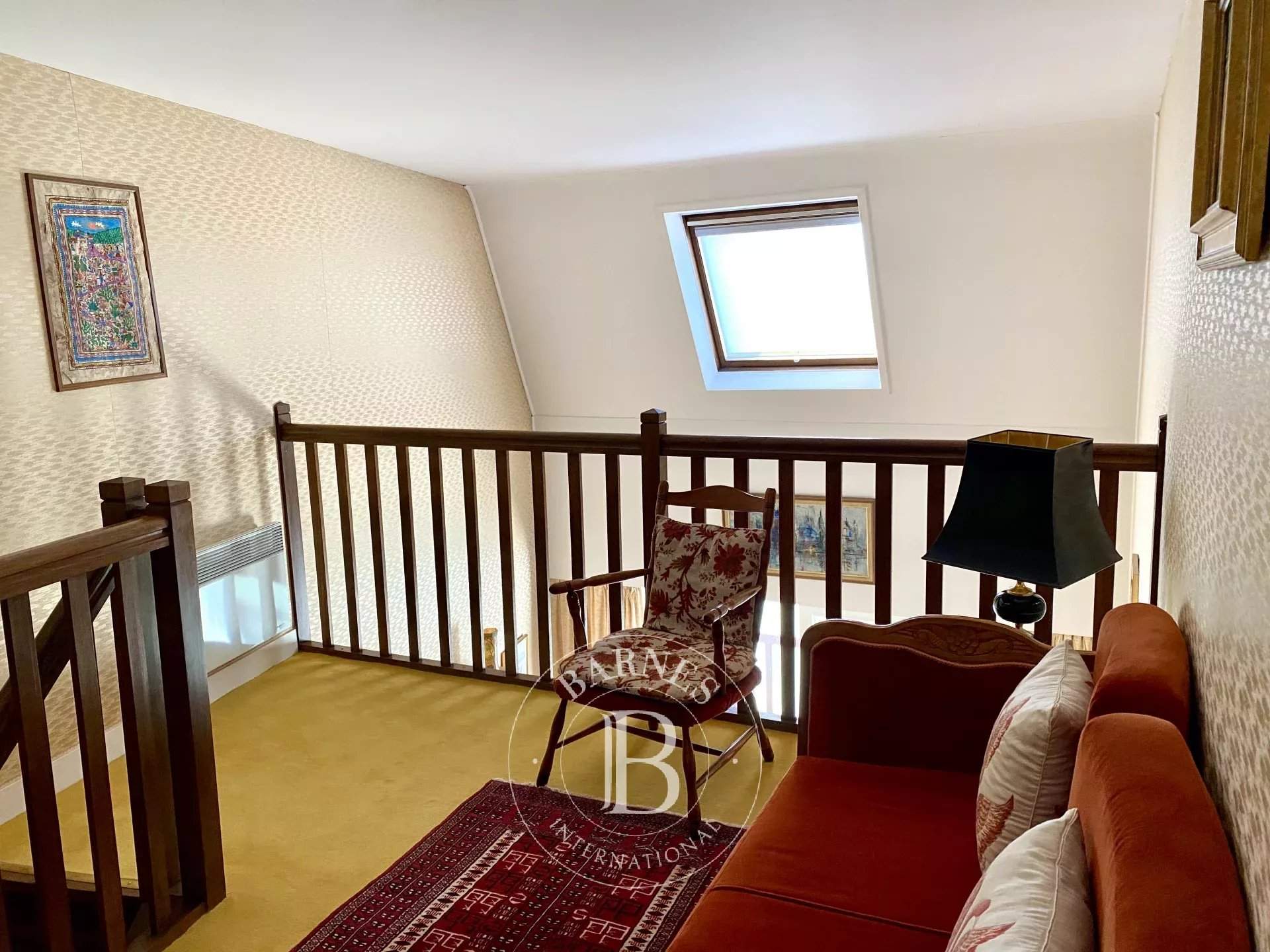 Trouville-sur-Mer  - Apartment 2 Bedrooms - picture 7